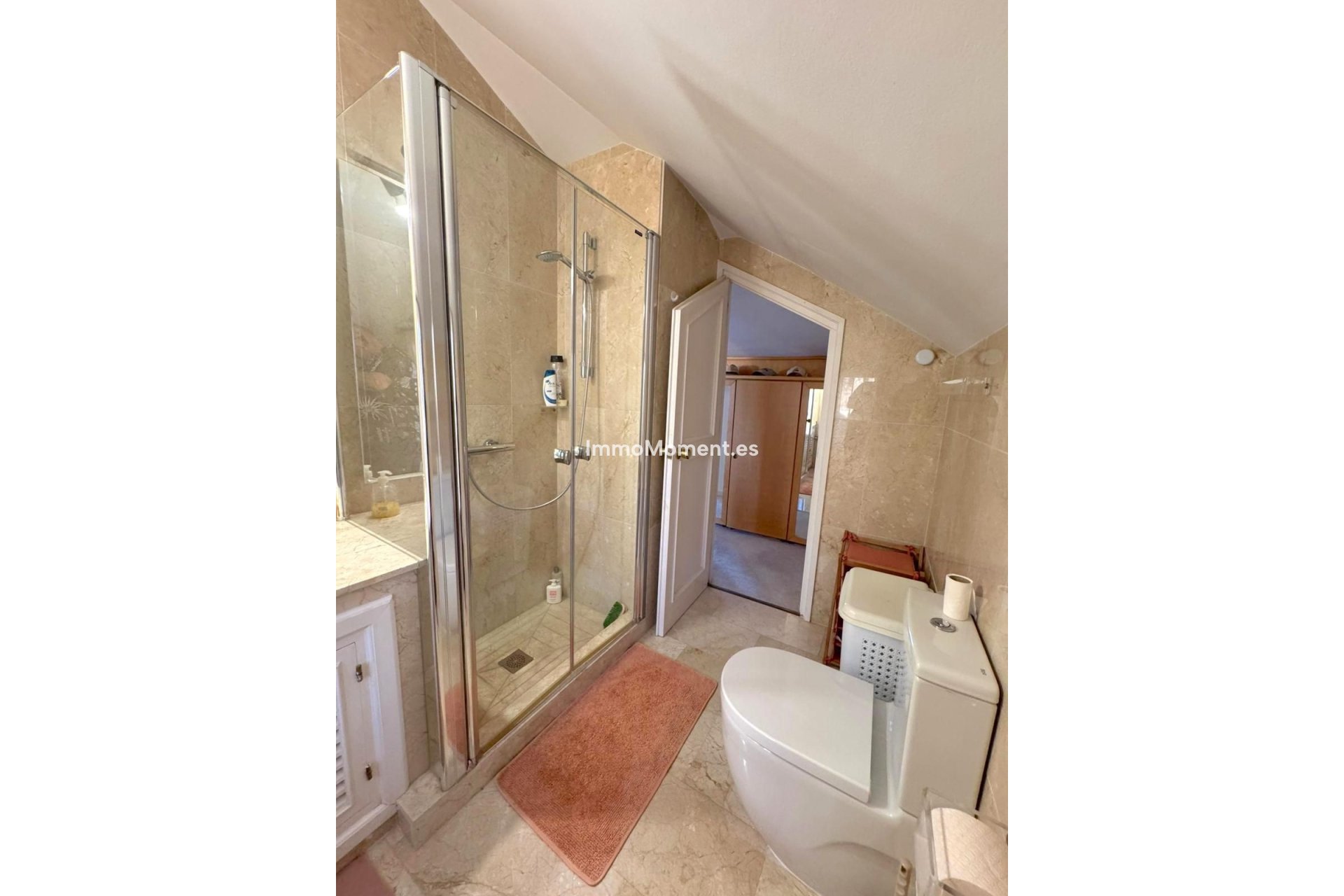 Reventa - Apartamento - Marbella - Nueva Andalucía