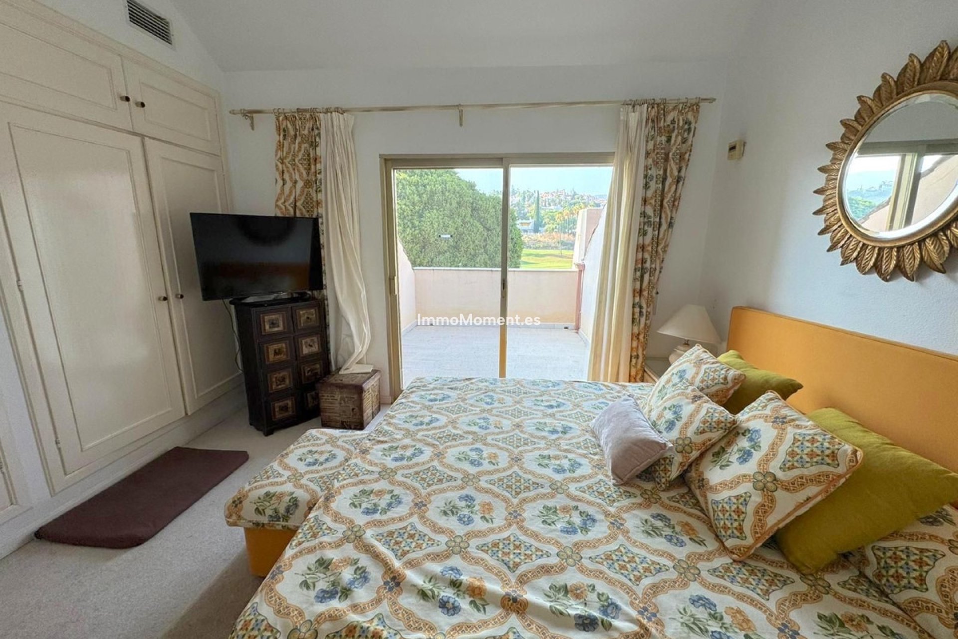 Reventa - Apartamento - Marbella - Nueva Andalucía