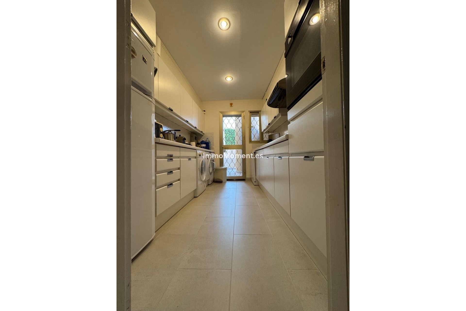 Reventa - Apartamento - Marbella - Nueva Andalucía