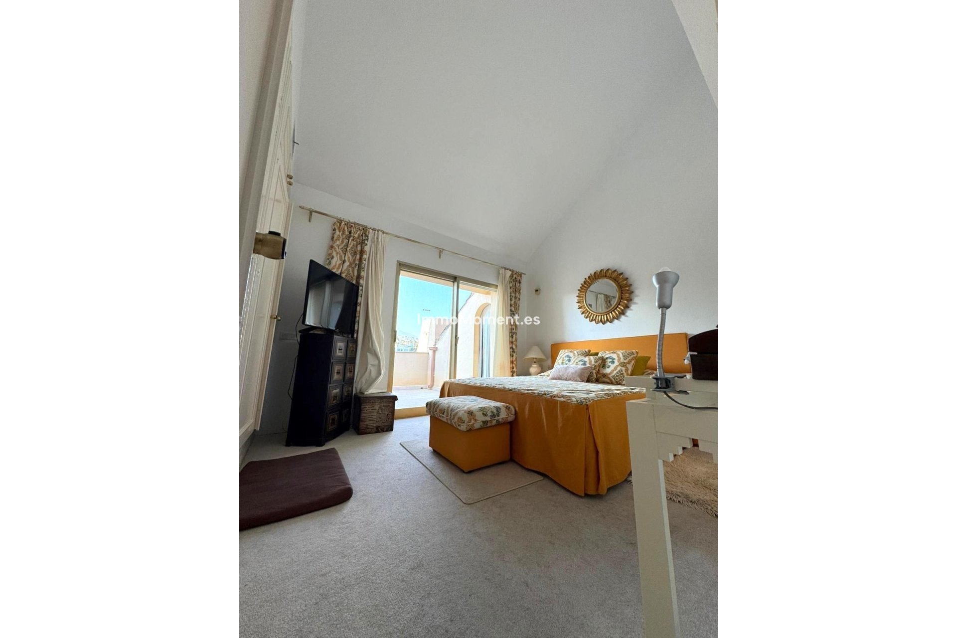 Reventa - Apartamento - Marbella - Nueva Andalucía