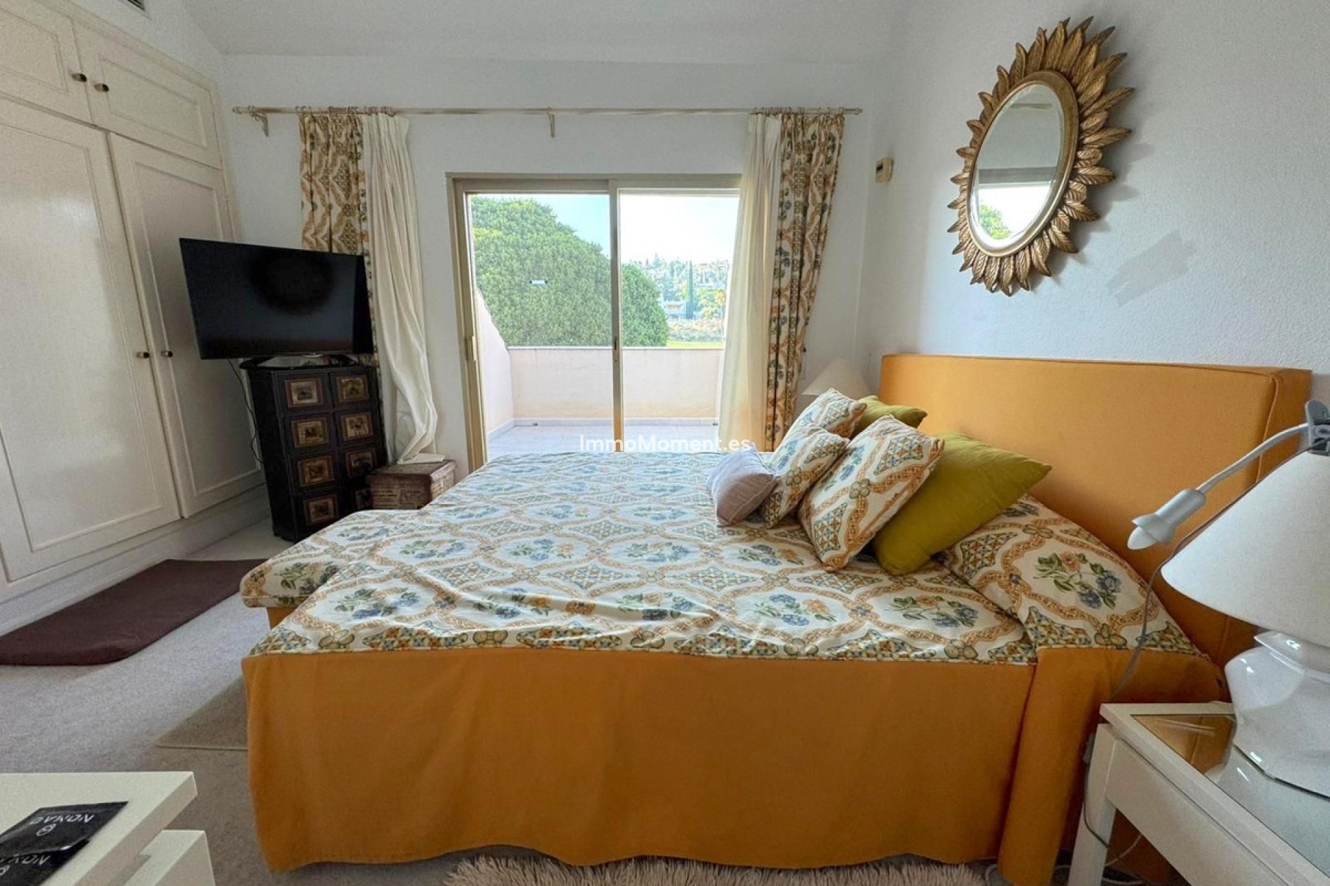 Reventa - Apartamento - Marbella - Nueva Andalucía