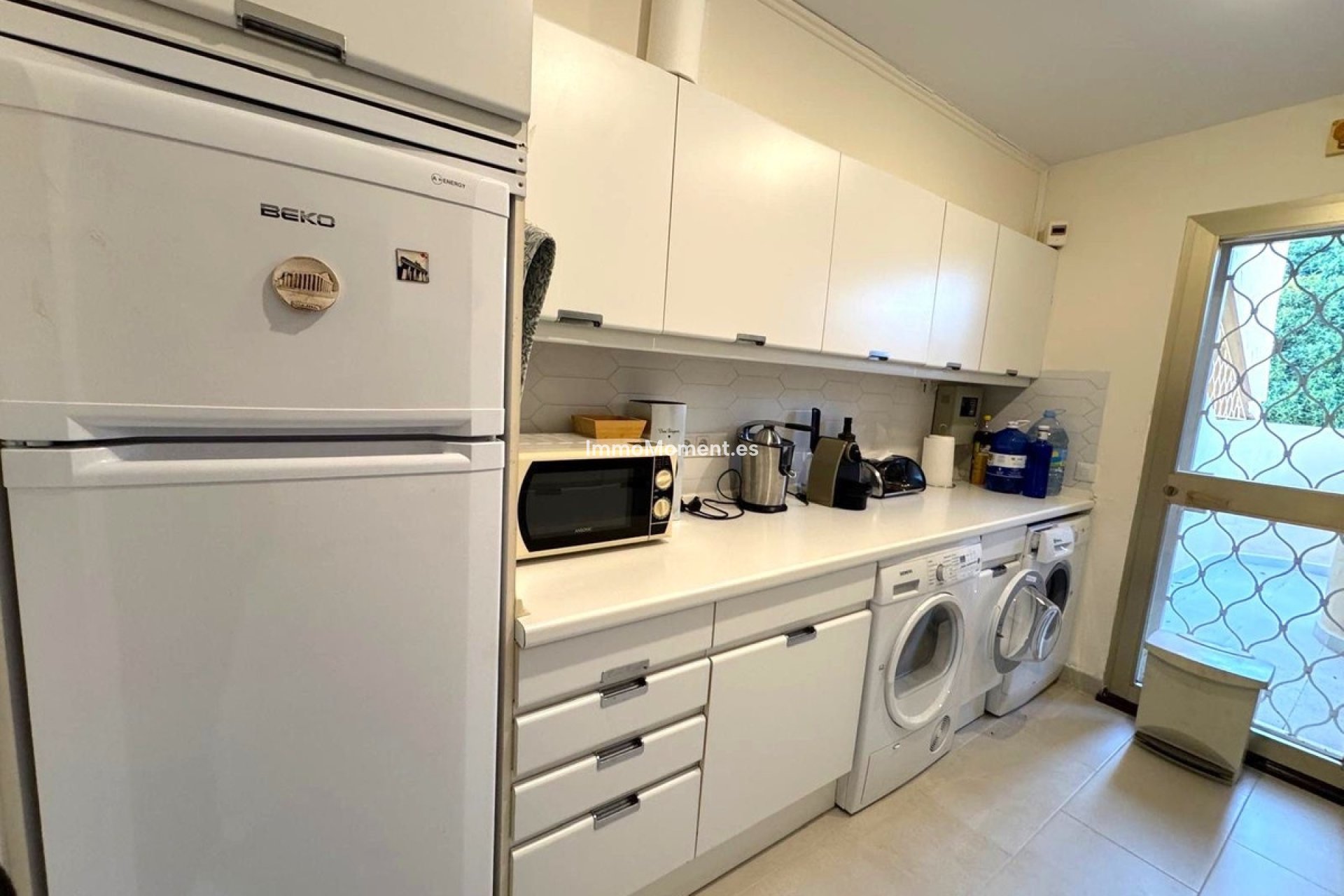 Reventa - Apartamento - Marbella - Nueva Andalucía