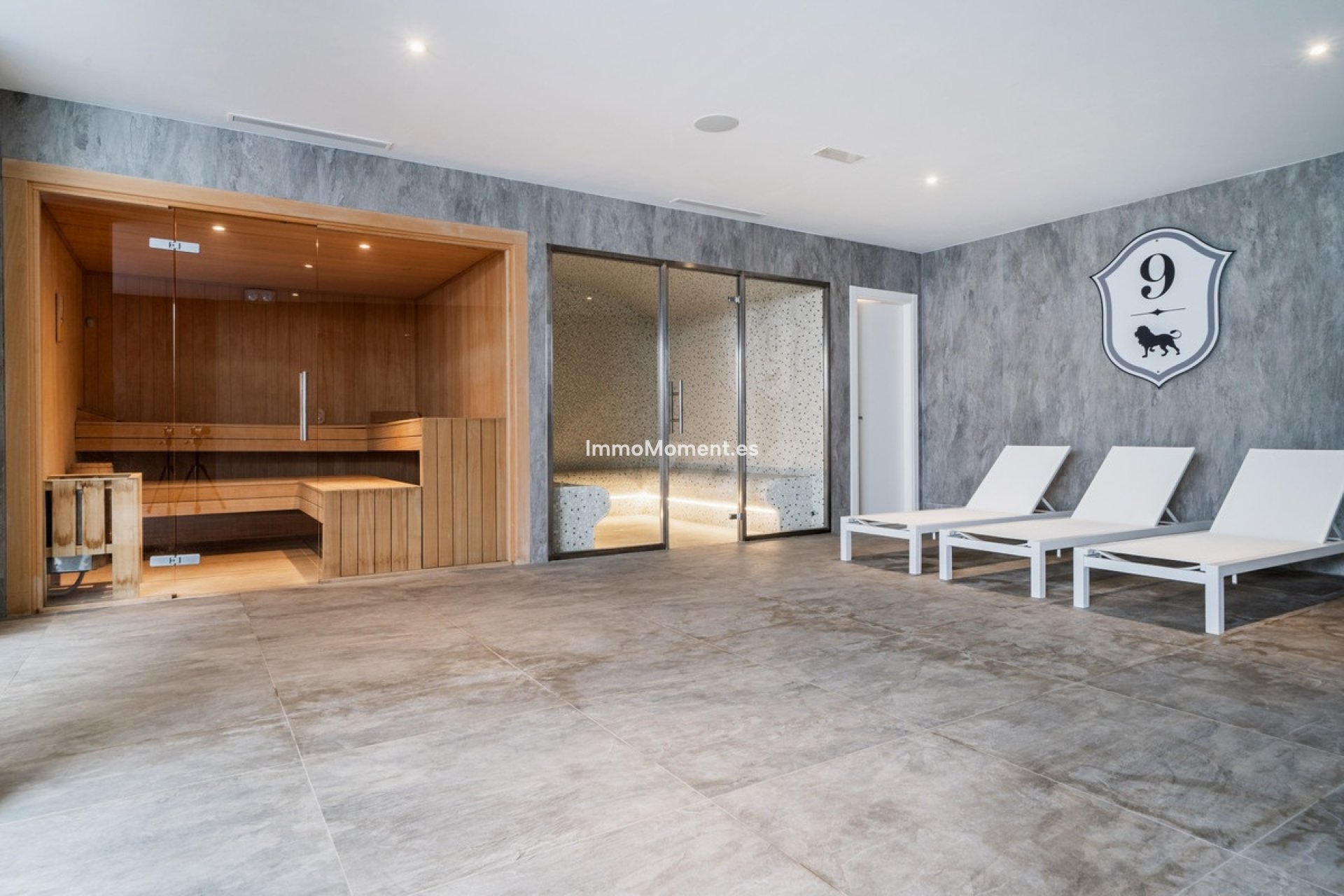 Reventa - Apartamento - Marbella - Nueva Andalucía