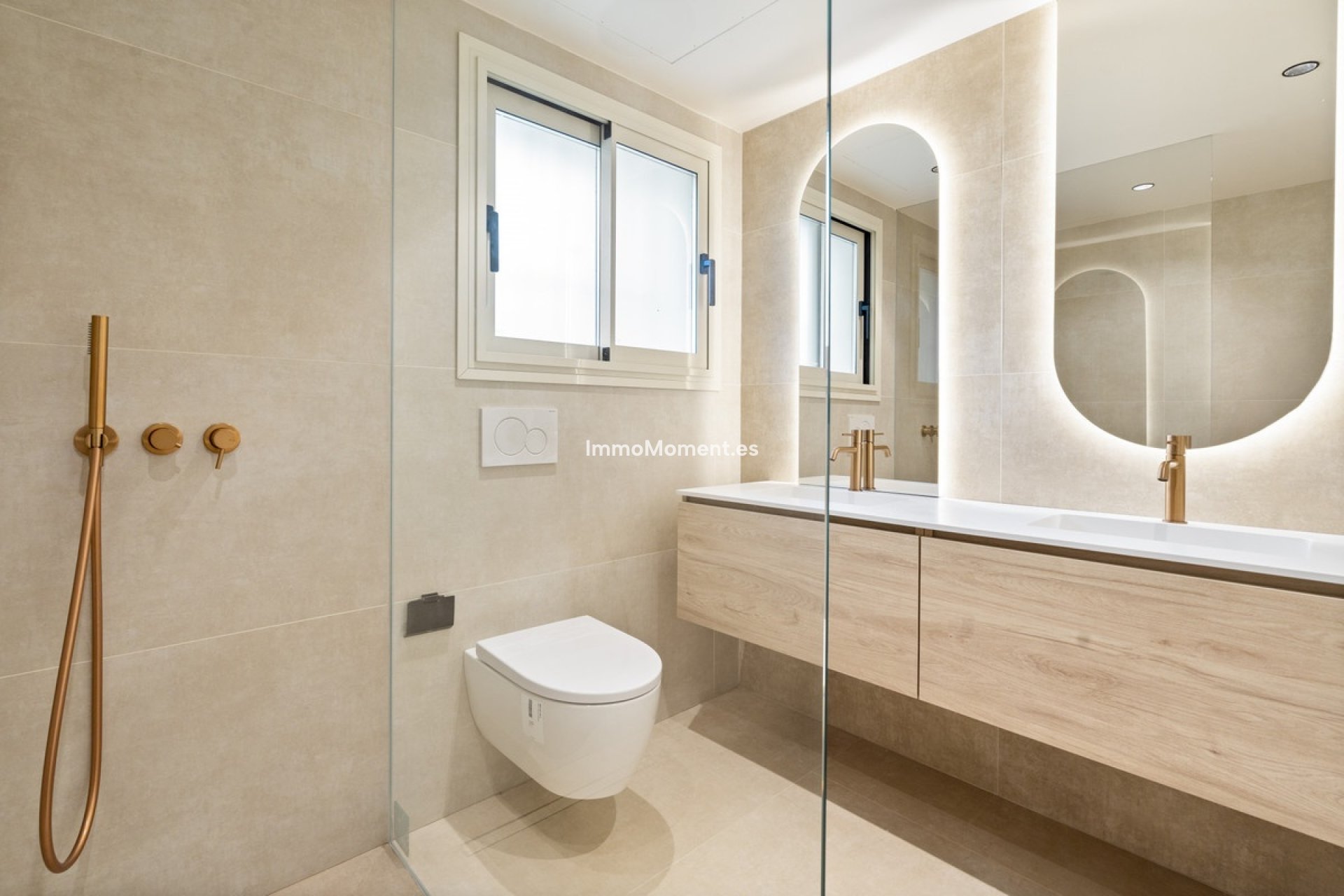 Reventa - Apartamento - Marbella - Nueva Andalucía