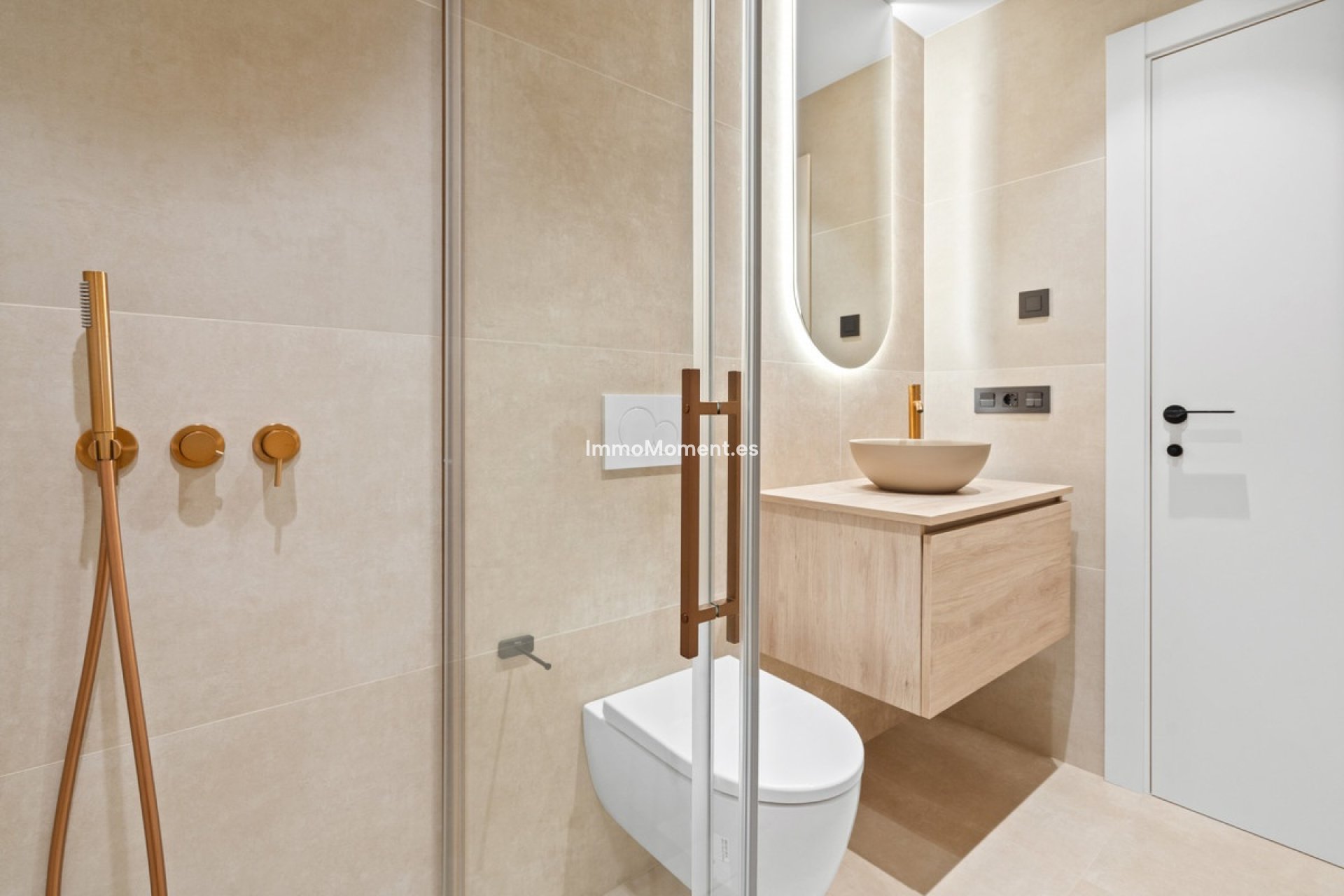 Reventa - Apartamento - Marbella - Nueva Andalucía