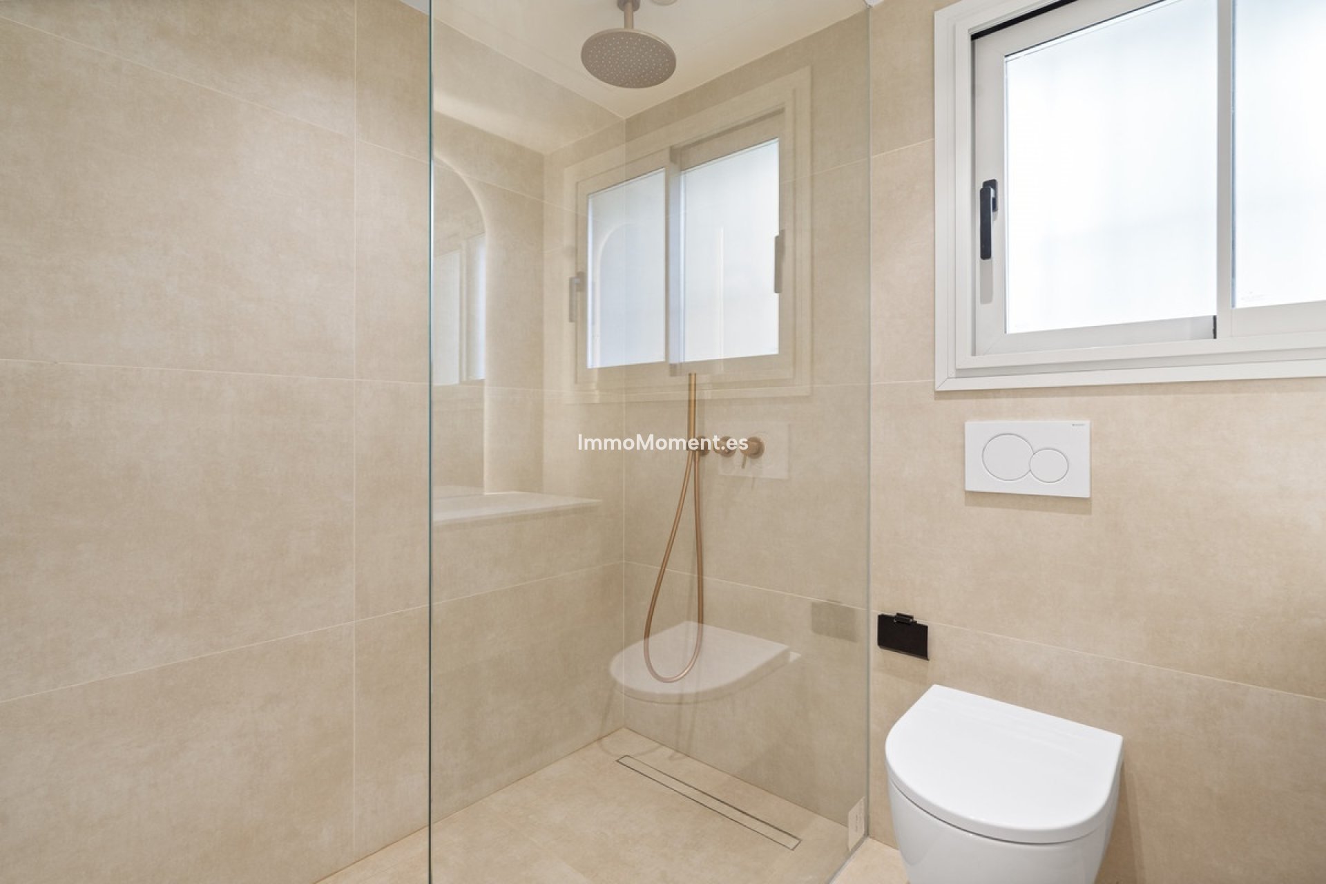 Reventa - Apartamento - Marbella - Nueva Andalucía