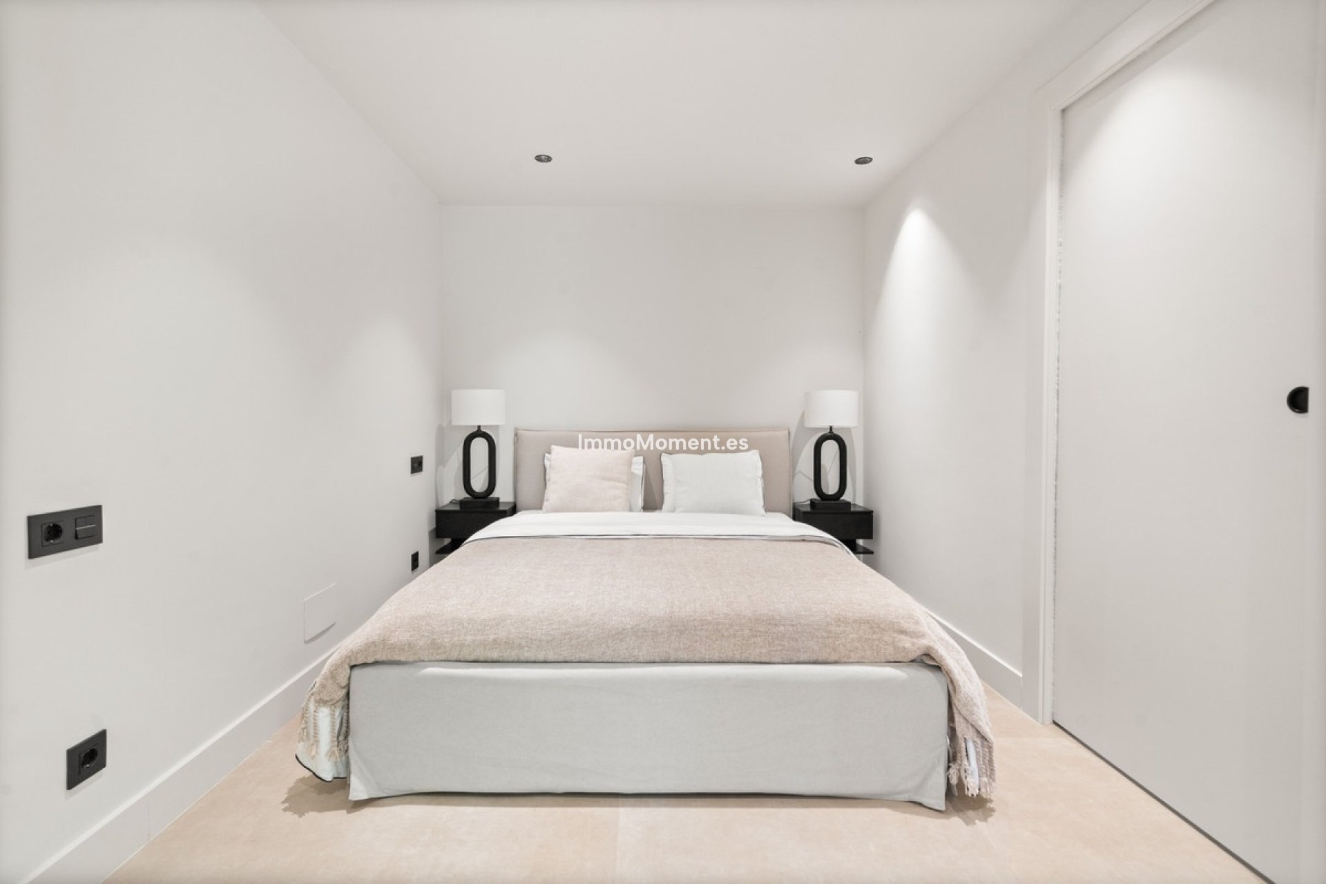 Reventa - Apartamento - Marbella - Nueva Andalucía