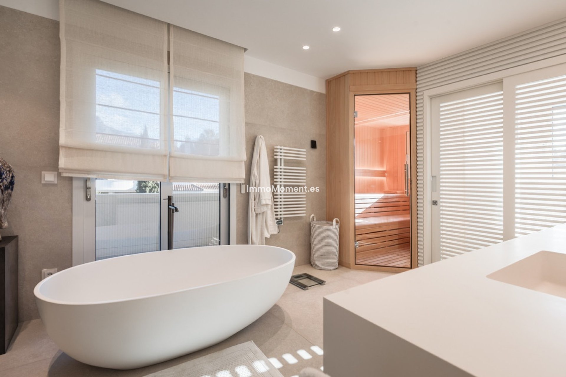 Reventa - Apartamento - Marbella - Nueva Andalucía