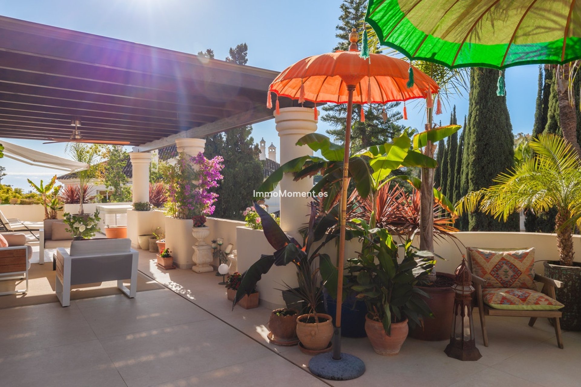 Reventa - Apartamento - Marbella - Nueva Andalucía