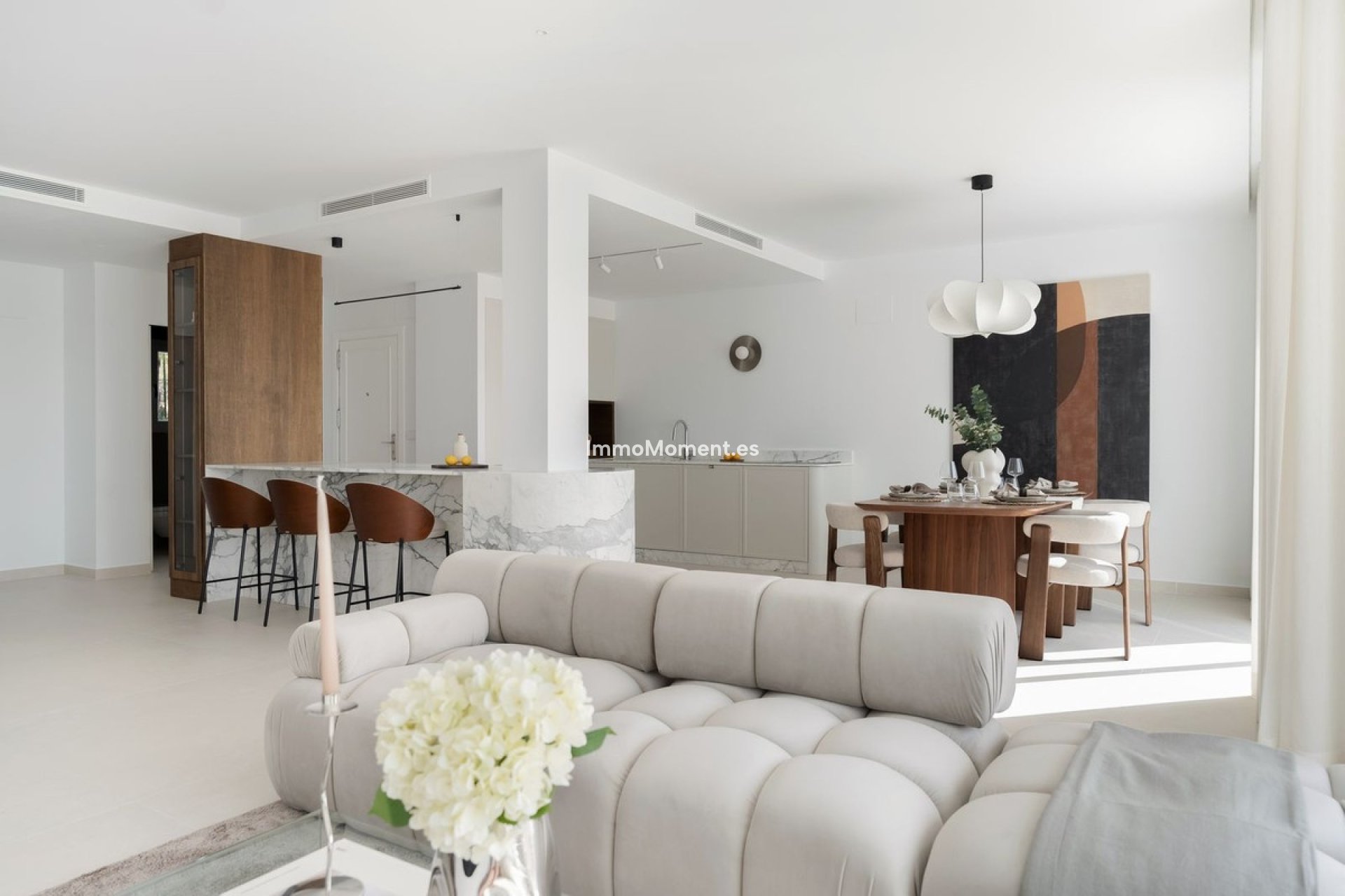 Reventa - Apartamento - Marbella - Nueva Andalucía