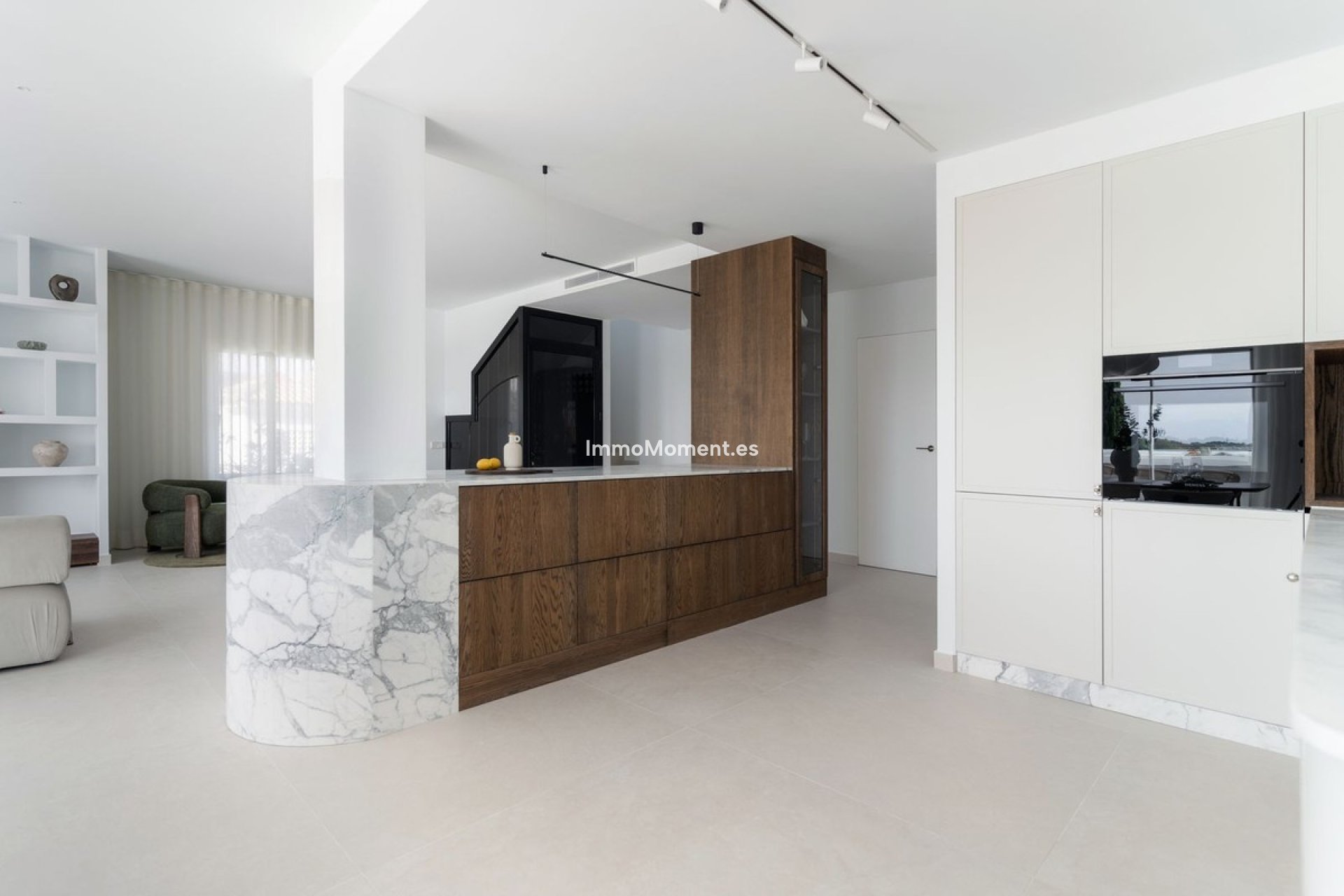 Reventa - Apartamento - Marbella - Nueva Andalucía