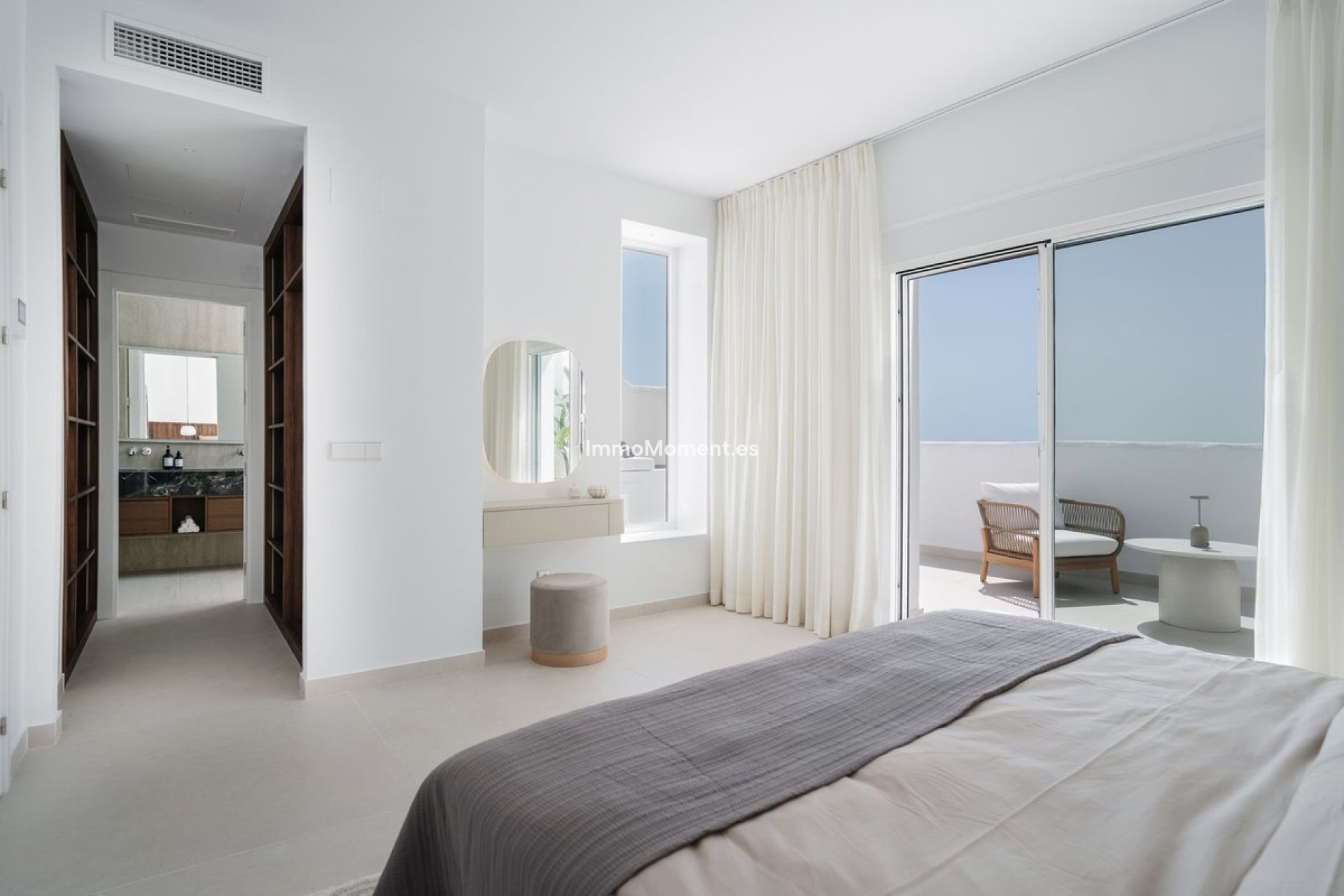 Reventa - Apartamento - Marbella - Nueva Andalucía