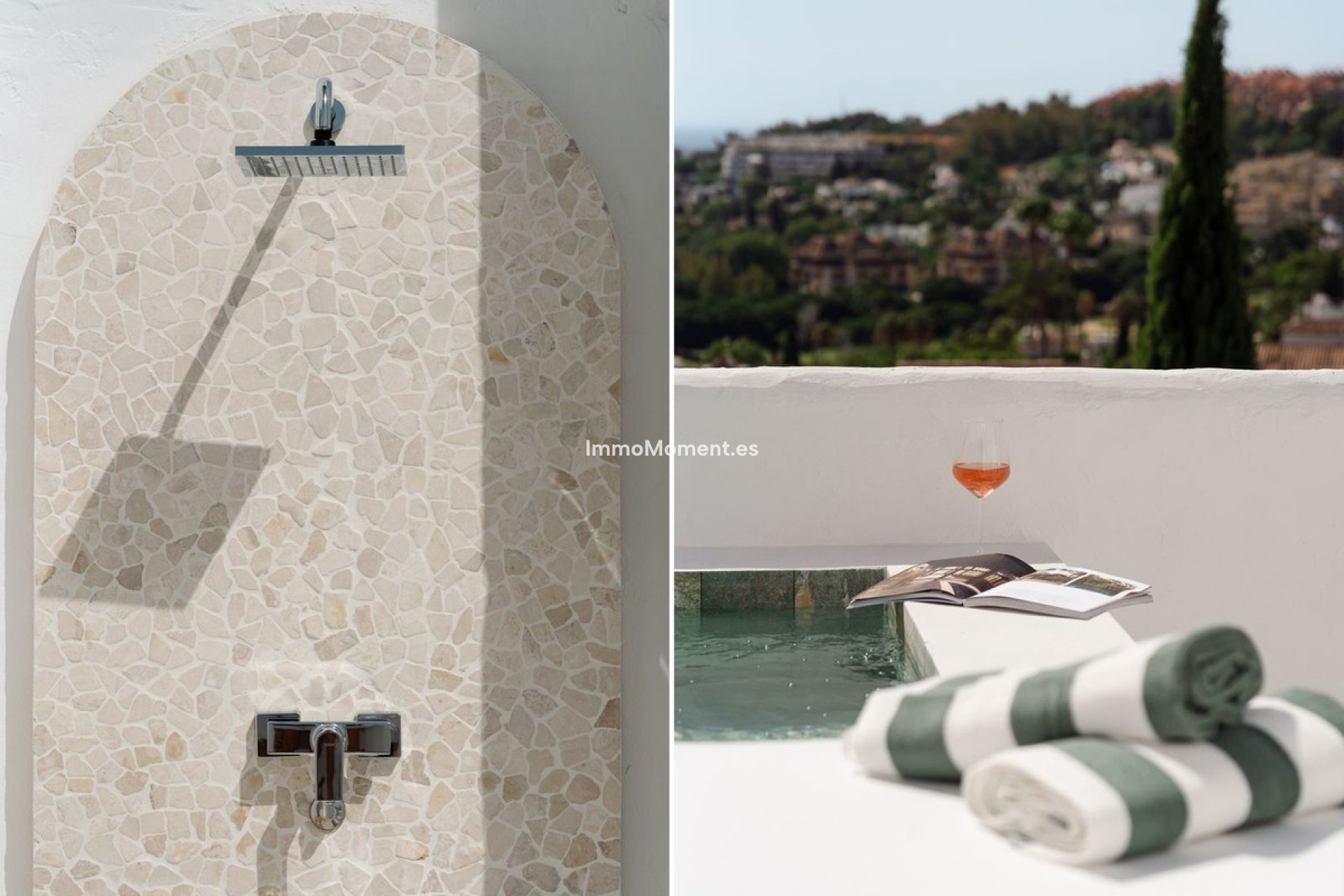 Reventa - Apartamento - Marbella - Nueva Andalucía