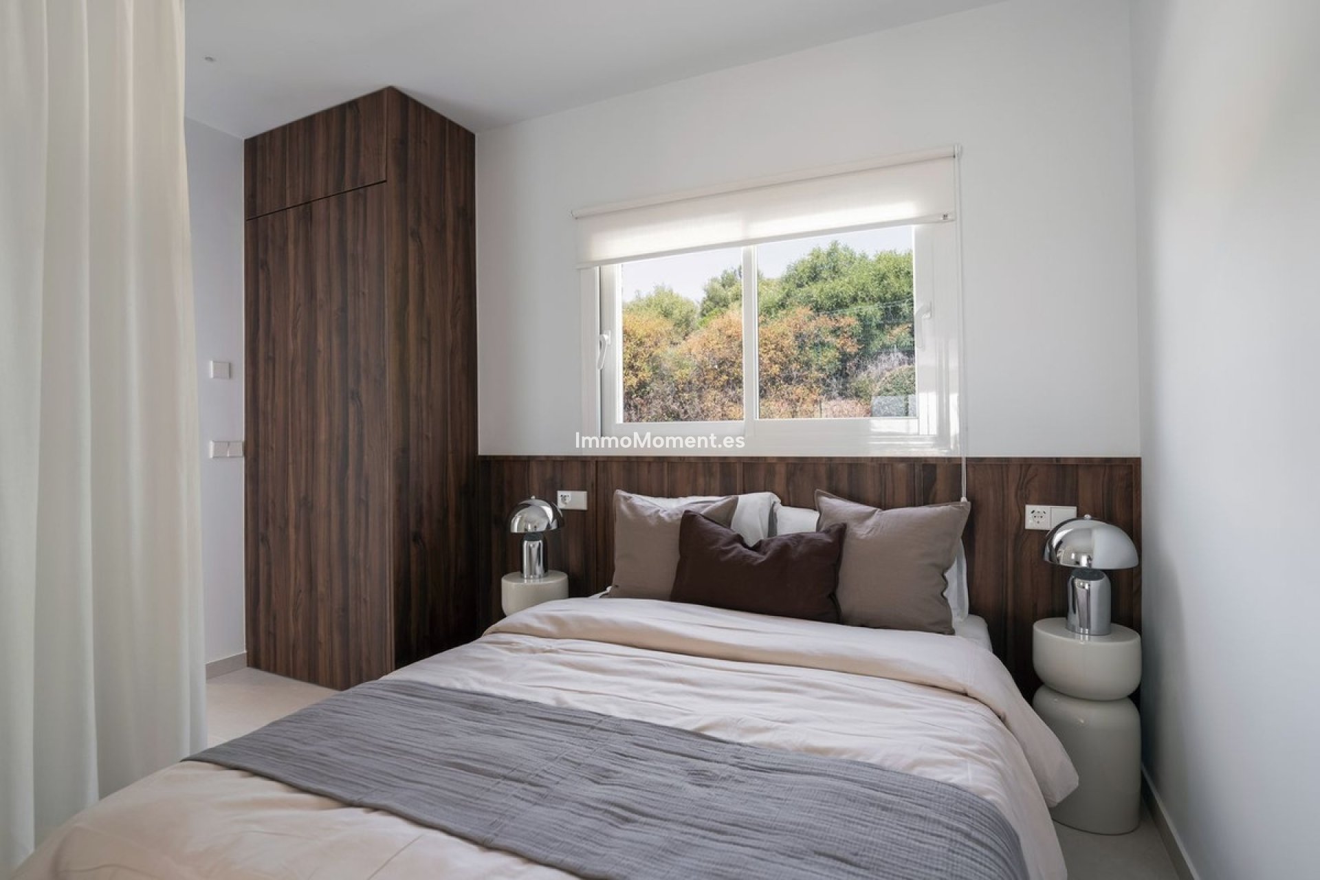 Reventa - Apartamento - Marbella - Nueva Andalucía