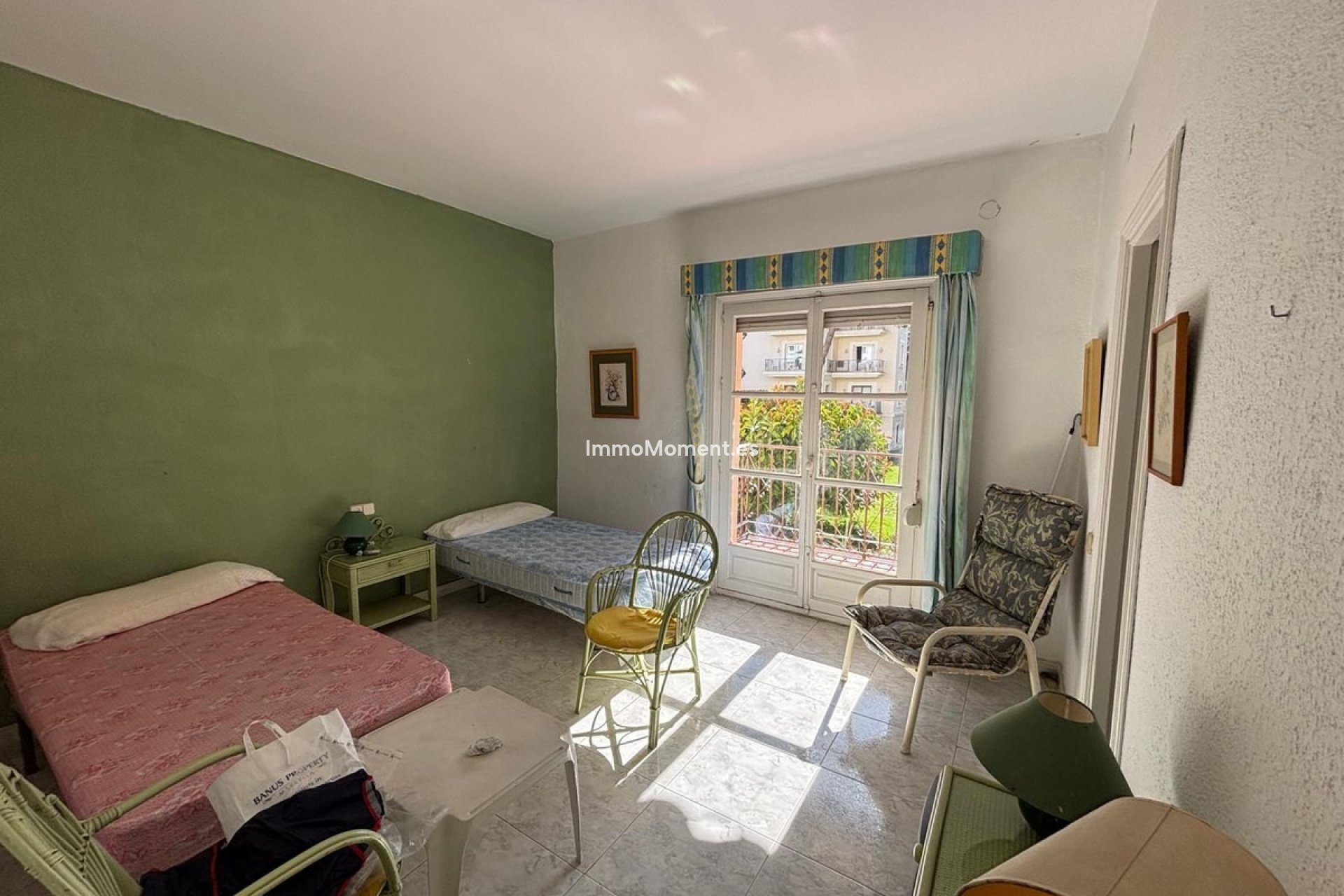 Reventa - Apartamento - Marbella - Nueva Andalucía