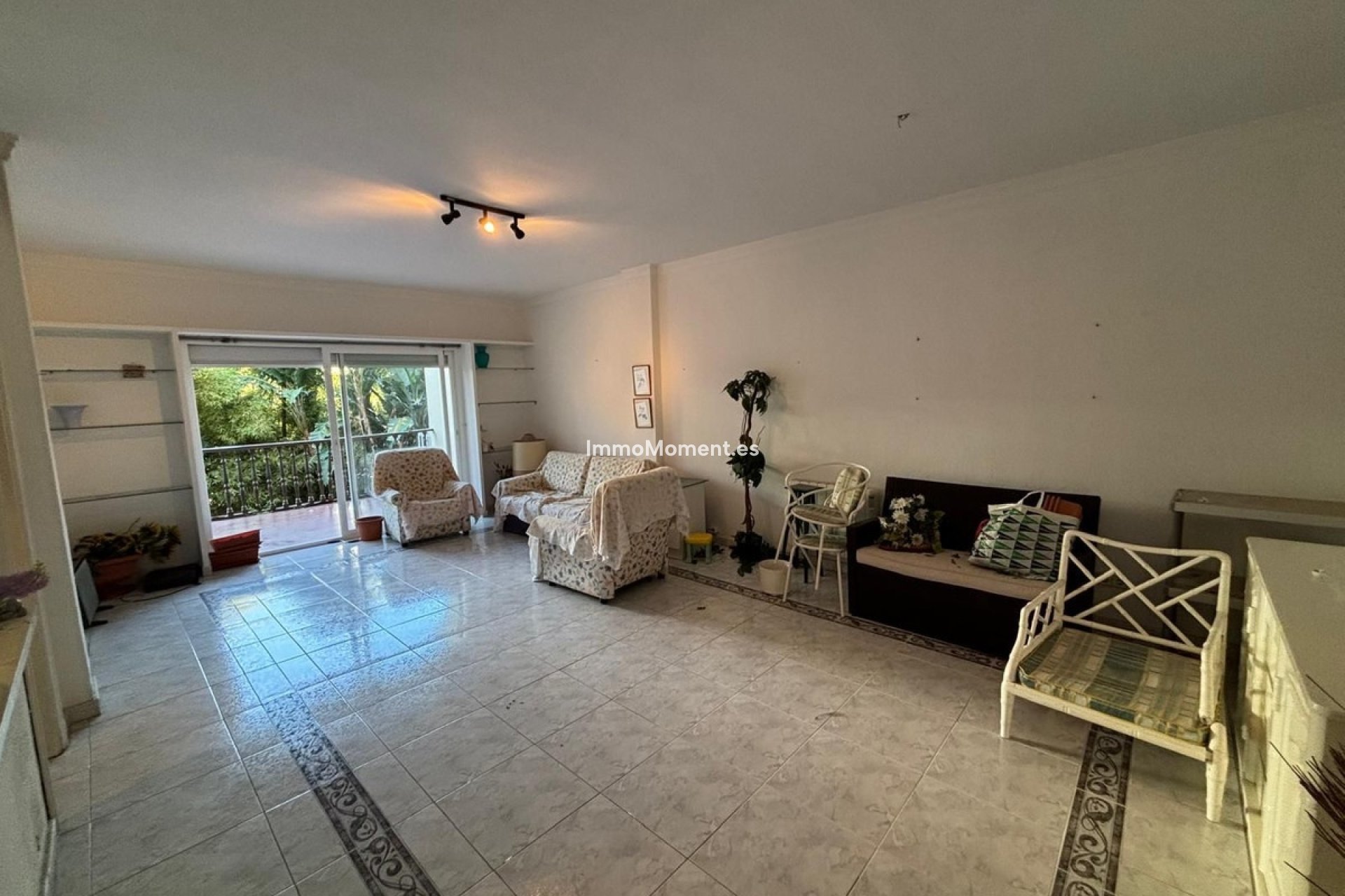 Reventa - Apartamento - Marbella - Nueva Andalucía