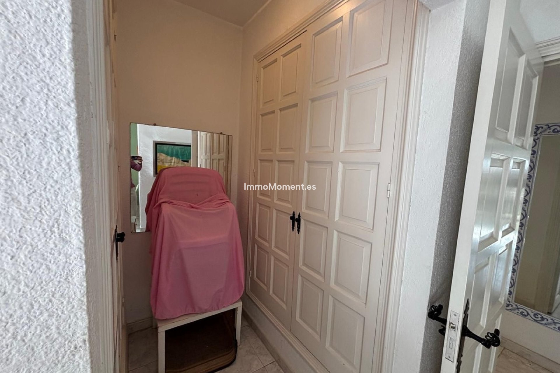 Reventa - Apartamento - Marbella - Nueva Andalucía