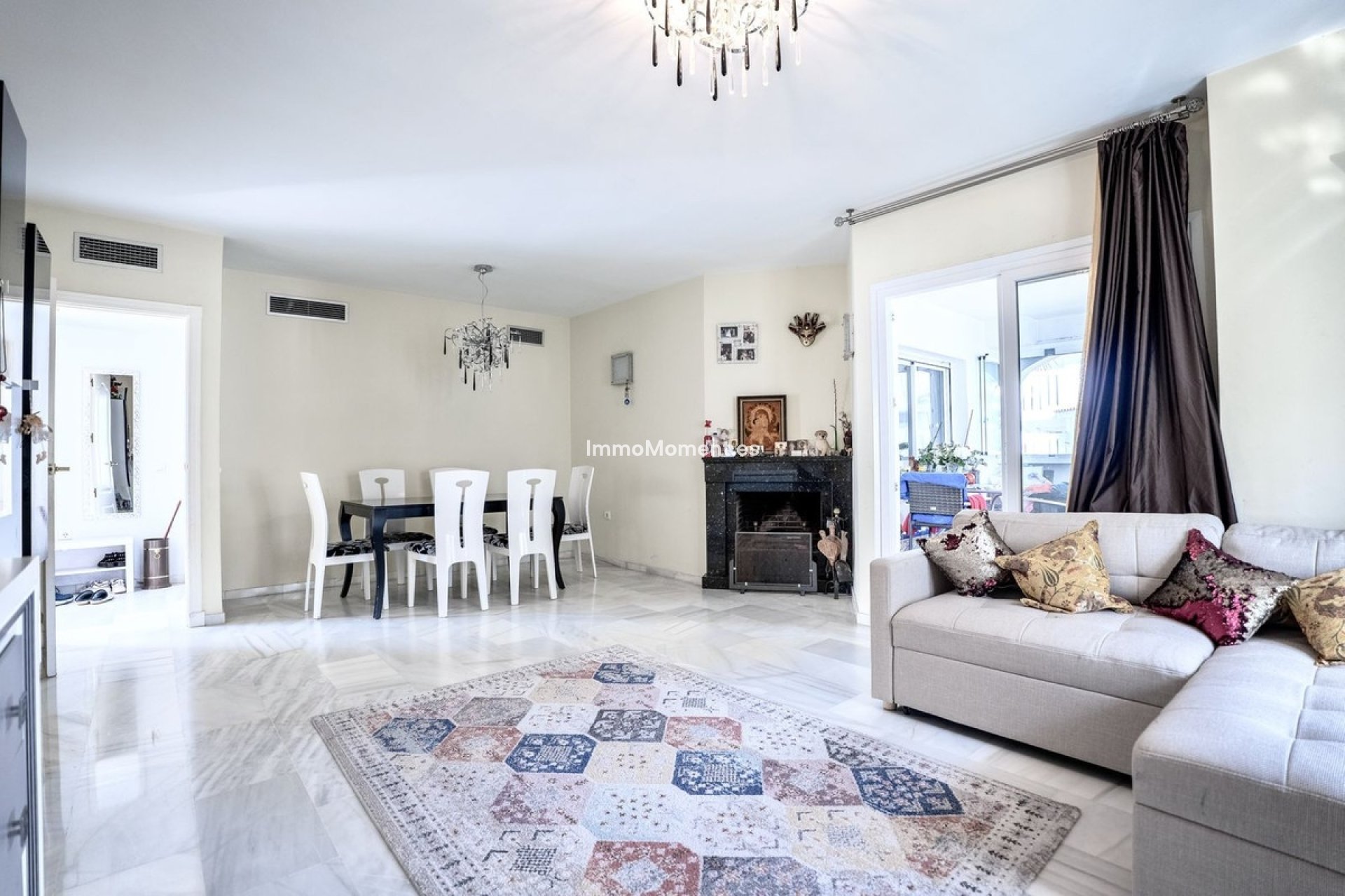 Reventa - Apartamento - Marbella - Nueva Andalucía