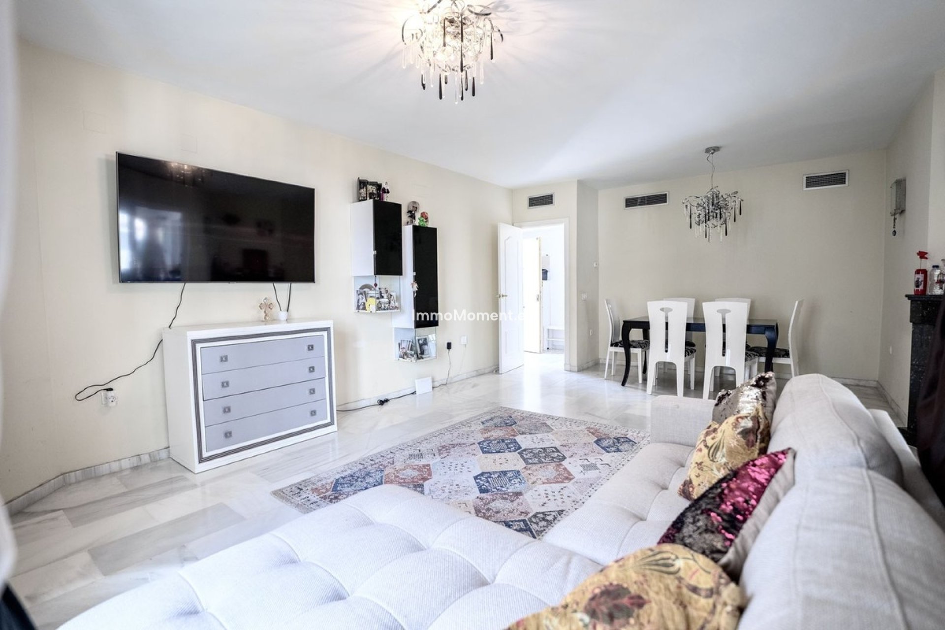 Reventa - Apartamento - Marbella - Nueva Andalucía