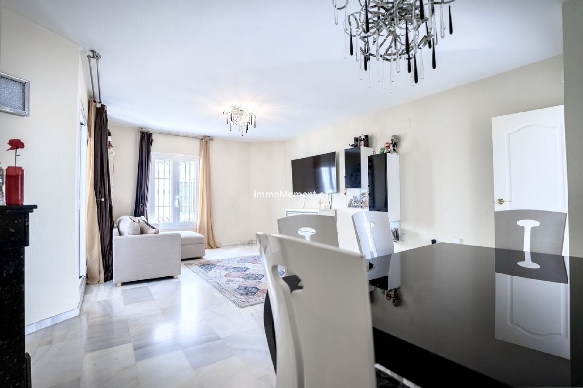 Reventa - Apartamento - Marbella - Nueva Andalucía