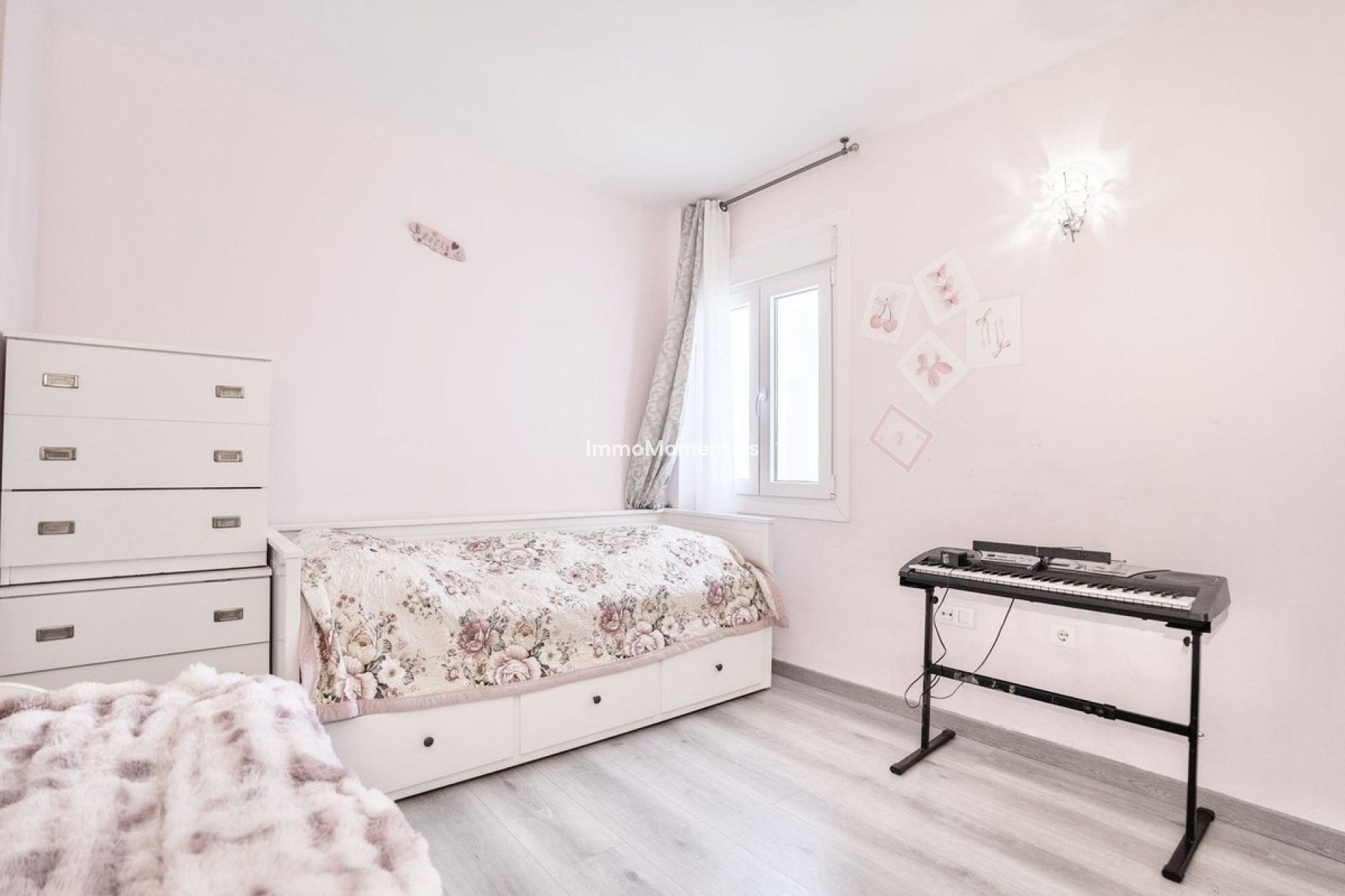 Reventa - Apartamento - Marbella - Nueva Andalucía