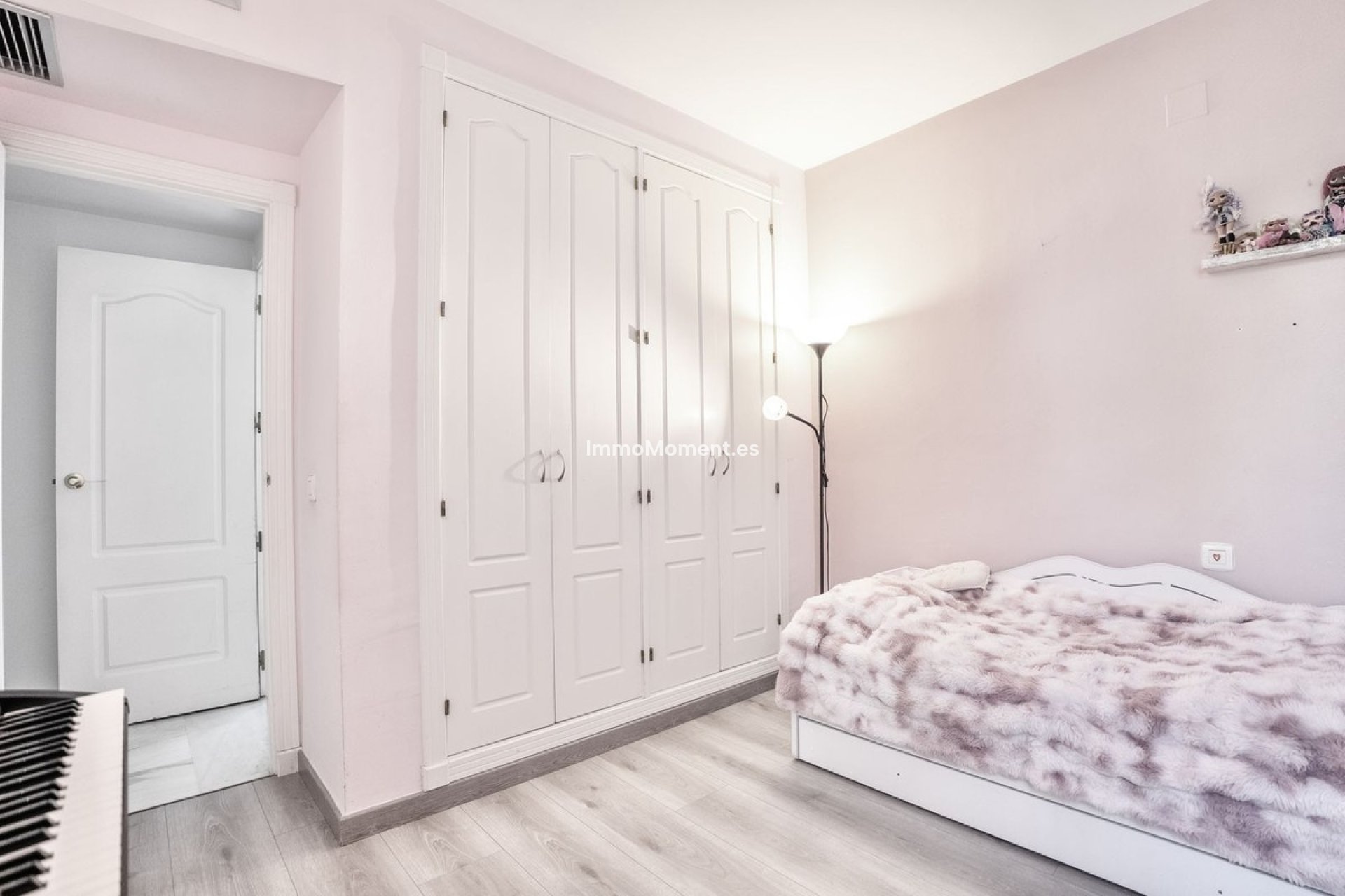 Reventa - Apartamento - Marbella - Nueva Andalucía