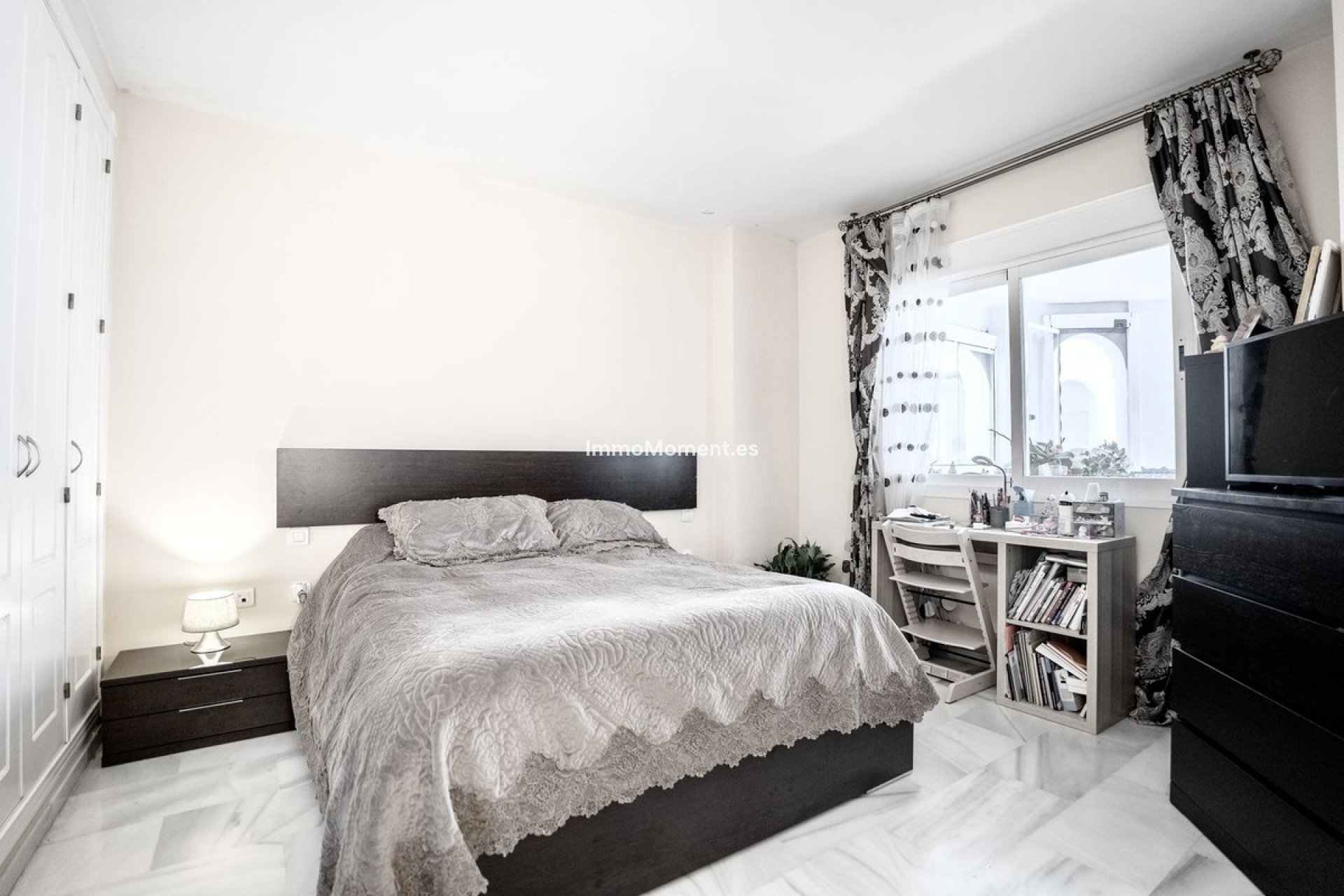 Reventa - Apartamento - Marbella - Nueva Andalucía