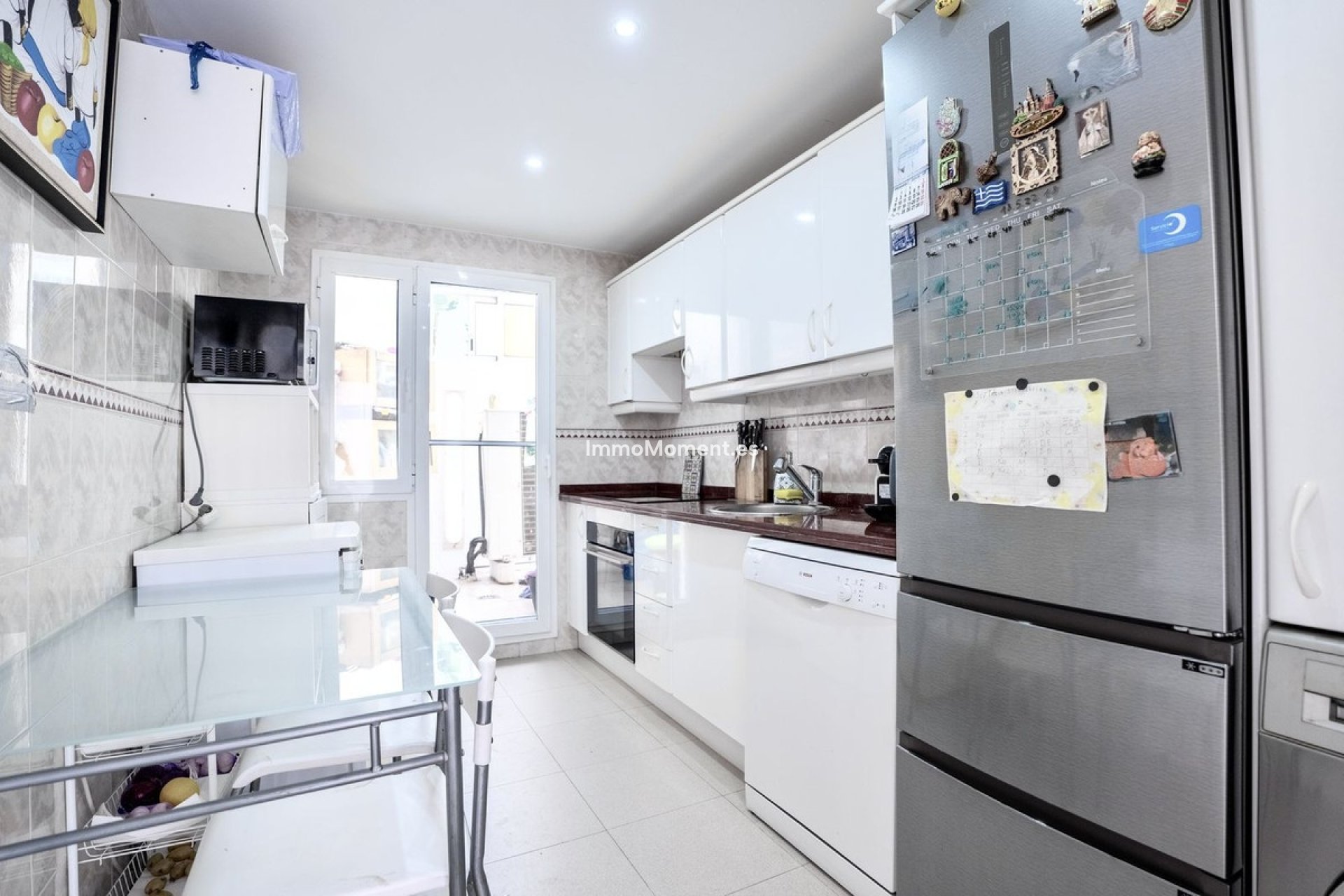 Reventa - Apartamento - Marbella - Nueva Andalucía