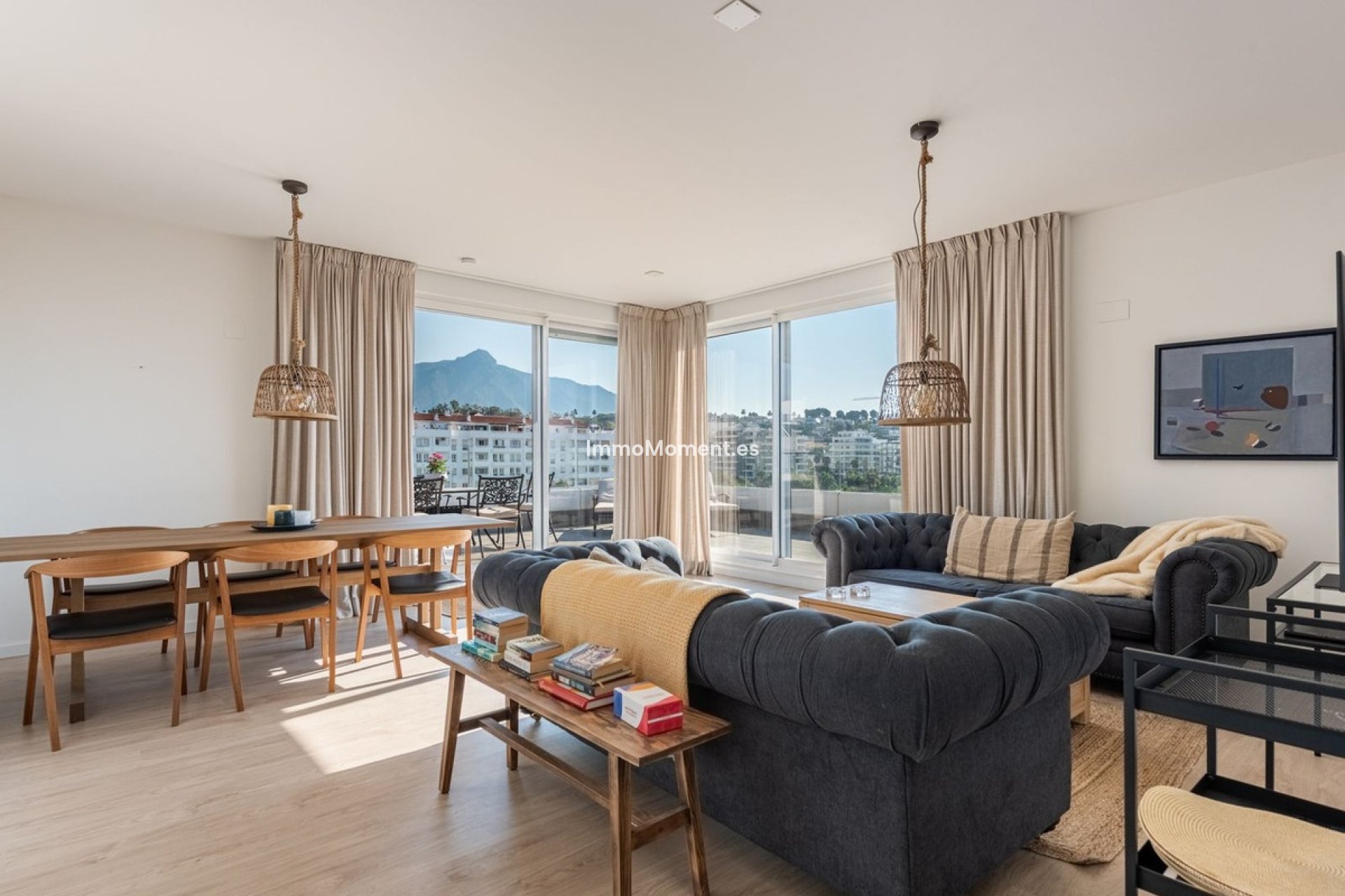 Reventa - Apartamento - Marbella - Nueva Andalucía