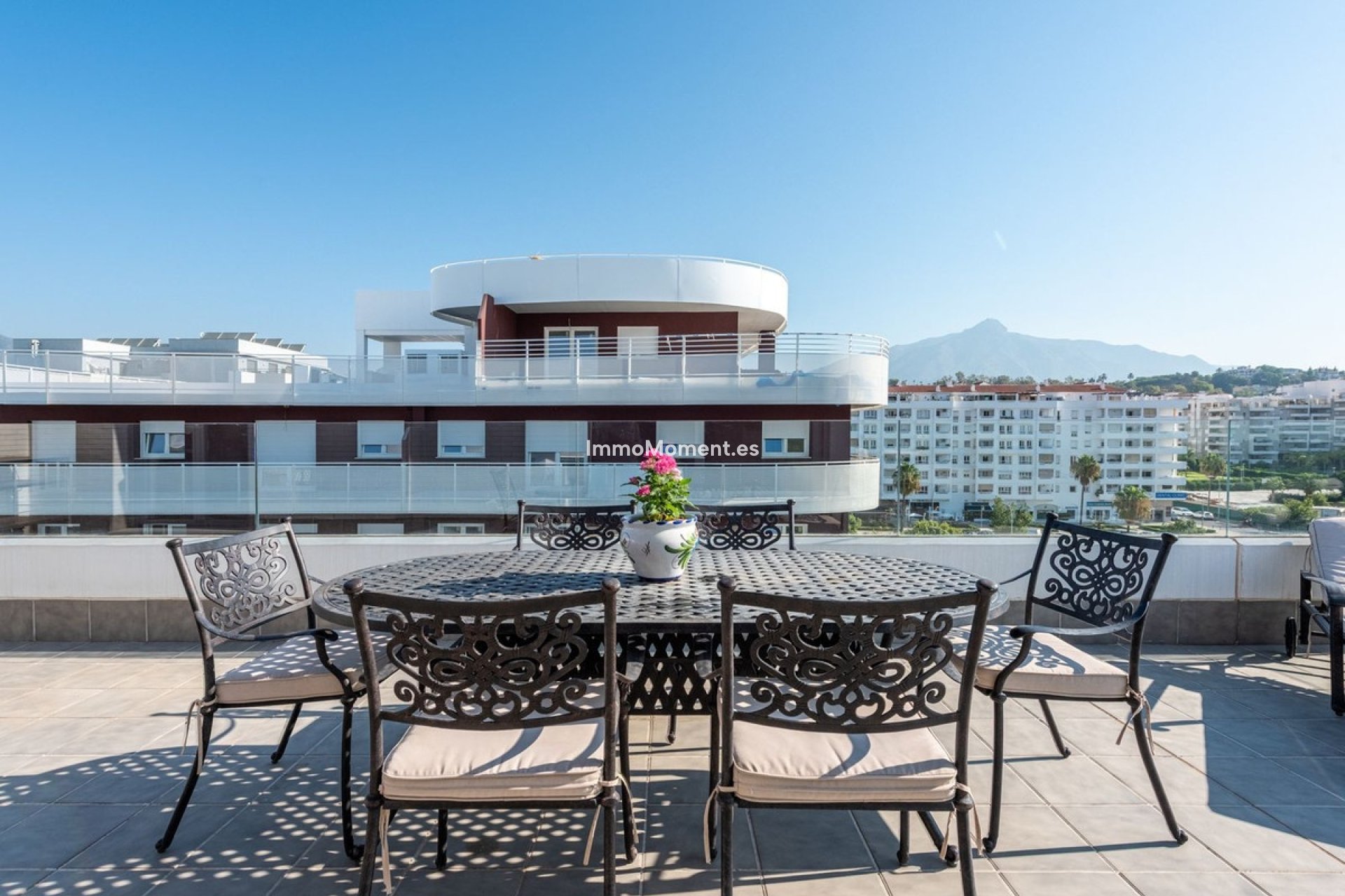 Reventa - Apartamento - Marbella - Nueva Andalucía