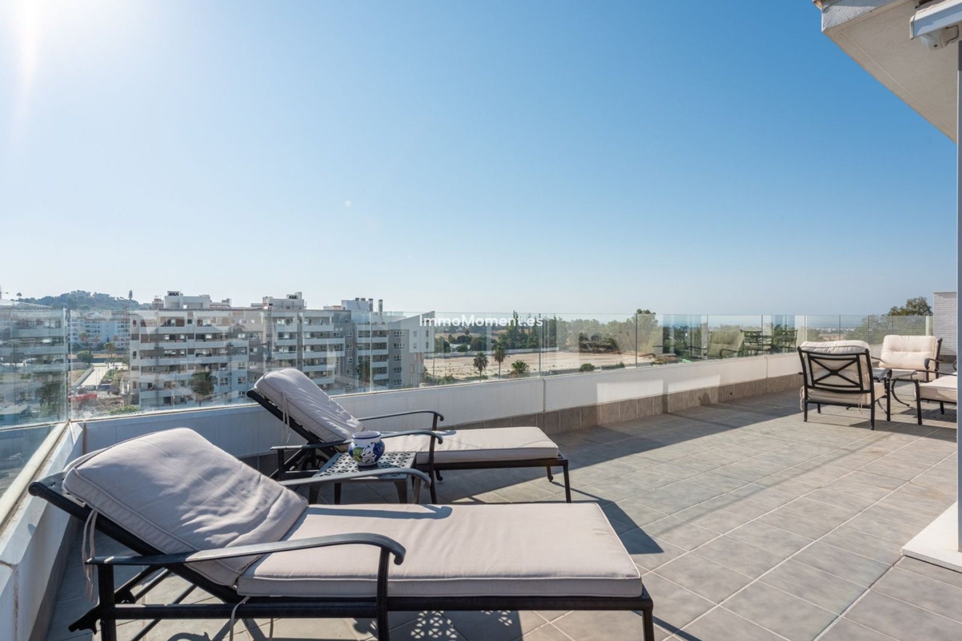 Reventa - Apartamento - Marbella - Nueva Andalucía