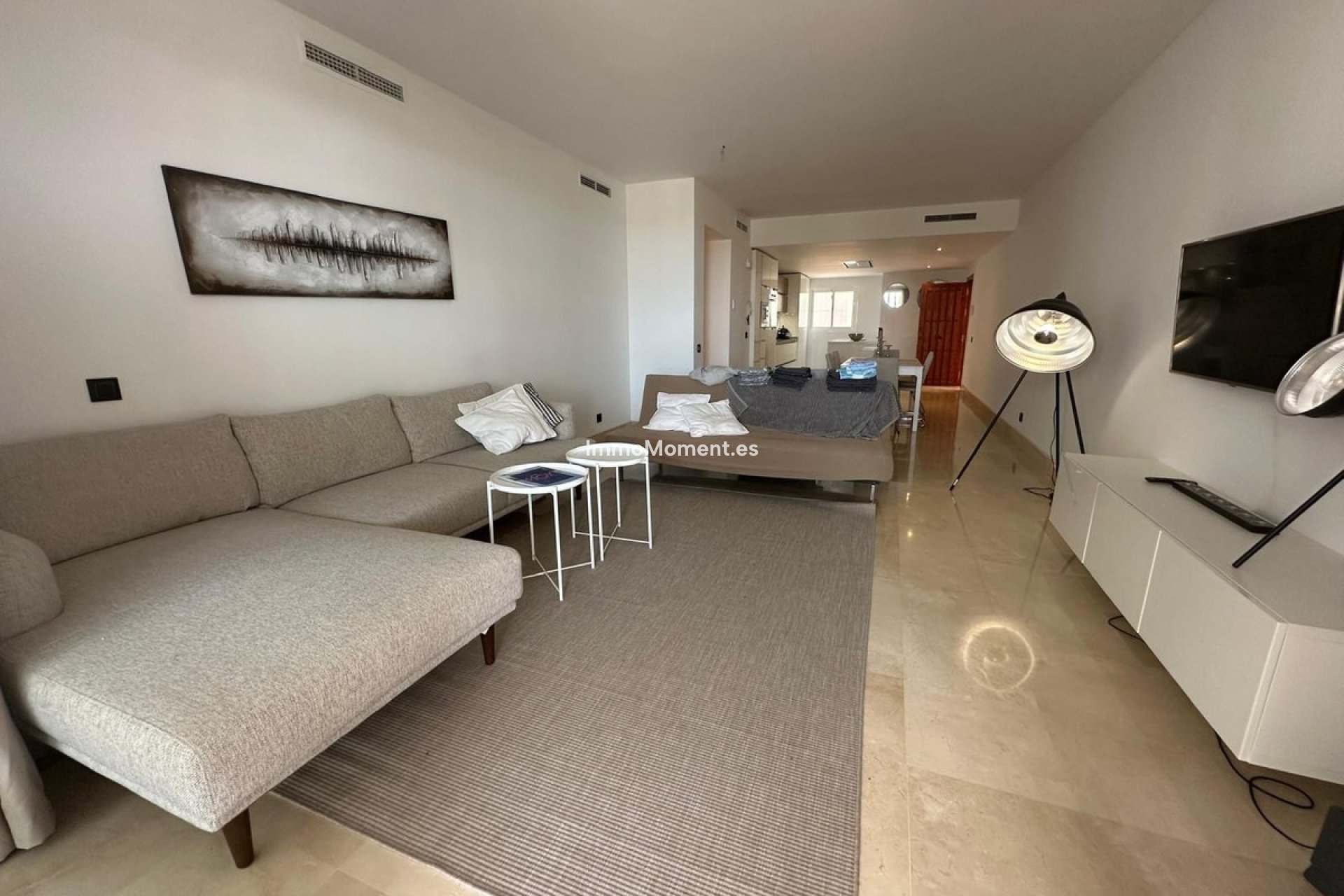 Reventa - Apartamento - Marbella - Nueva Andalucía