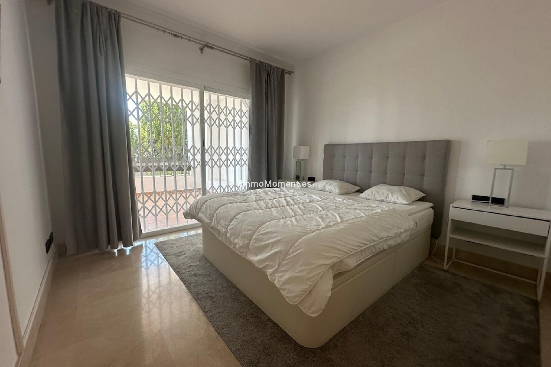 Reventa - Apartamento - Marbella - Nueva Andalucía