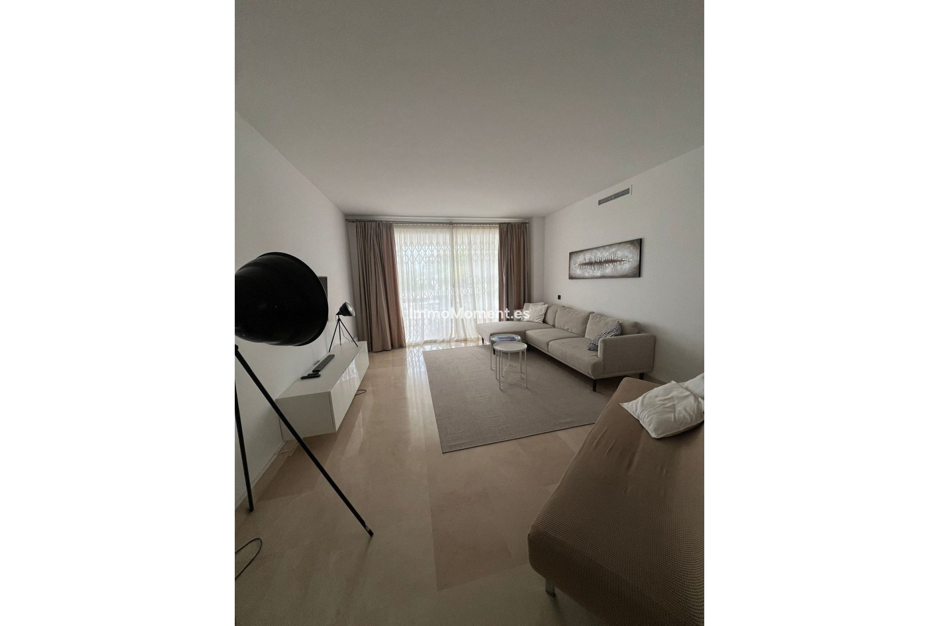 Reventa - Apartamento - Marbella - Nueva Andalucía