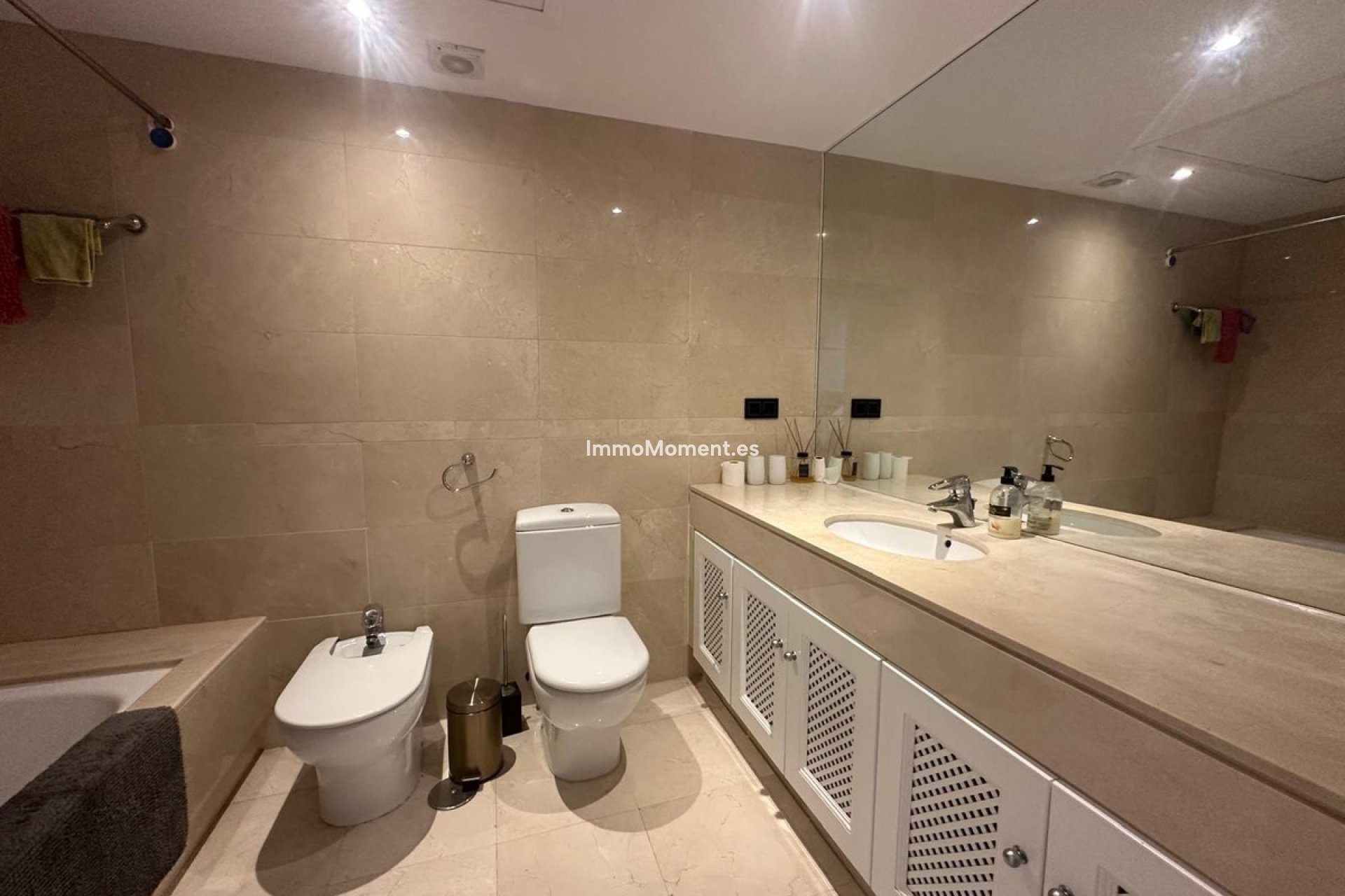 Reventa - Apartamento - Marbella - Nueva Andalucía