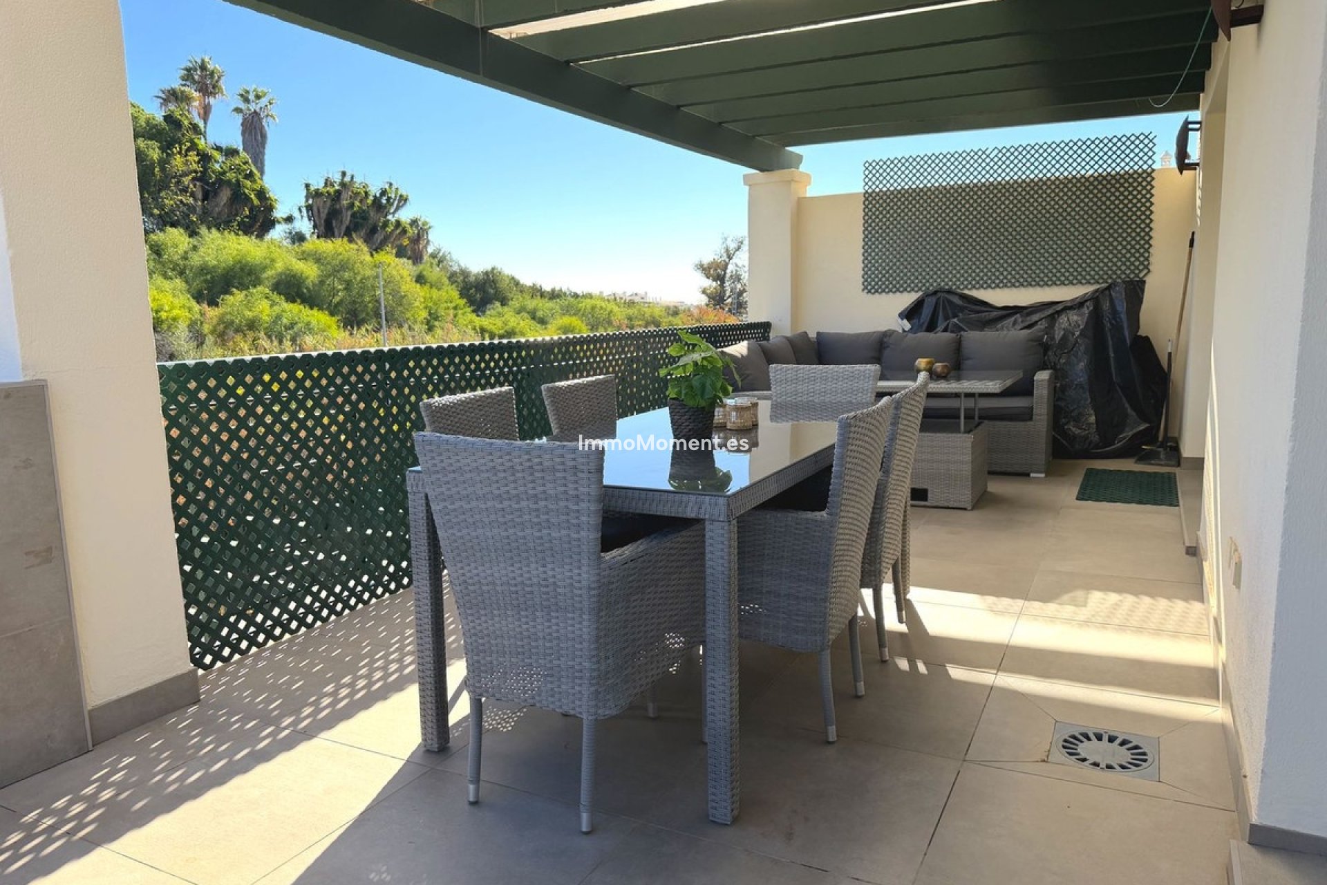 Reventa - Apartamento - Marbella - Nueva Andalucía