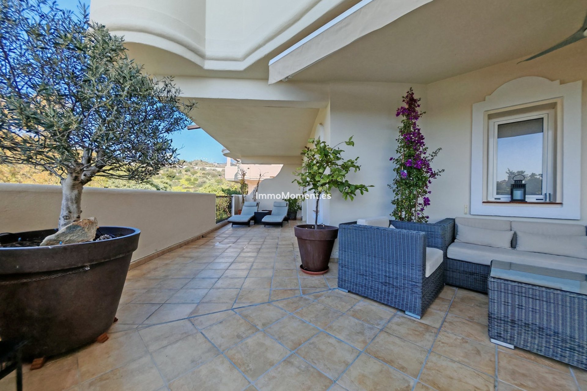 Reventa - Apartamento - Marbella - Nueva Andalucía