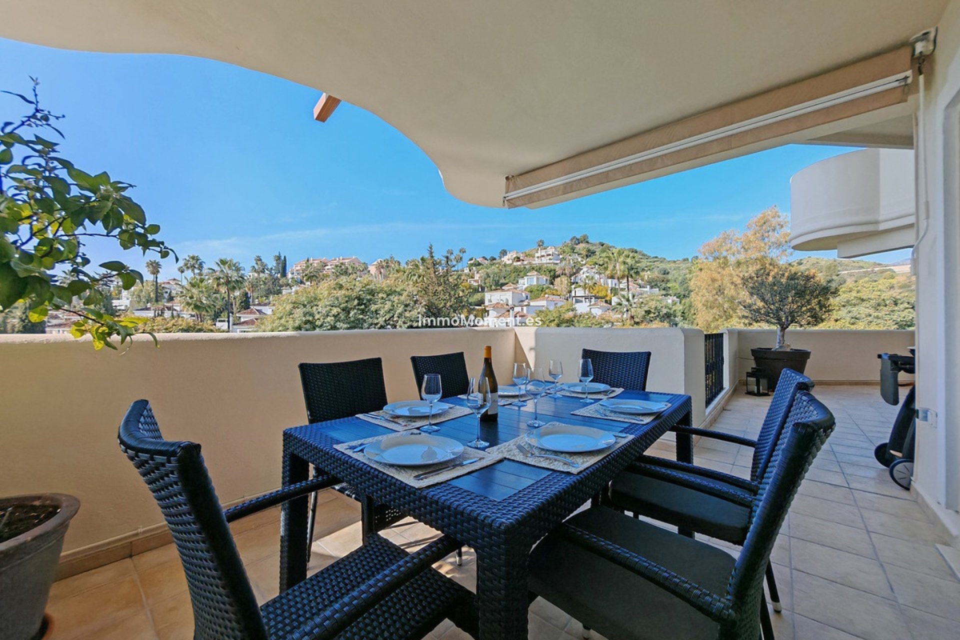 Reventa - Apartamento - Marbella - Nueva Andalucía