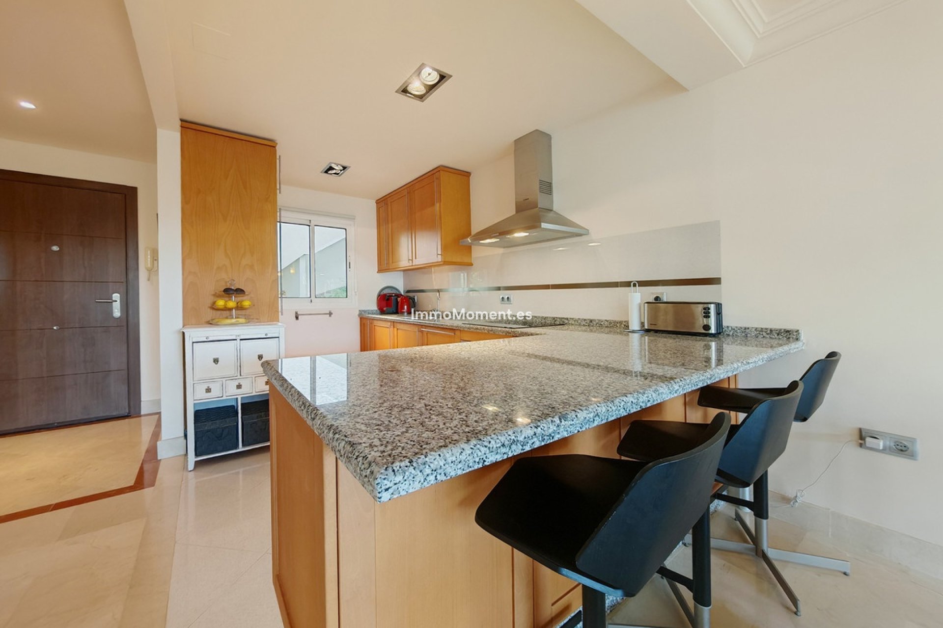 Reventa - Apartamento - Marbella - Nueva Andalucía