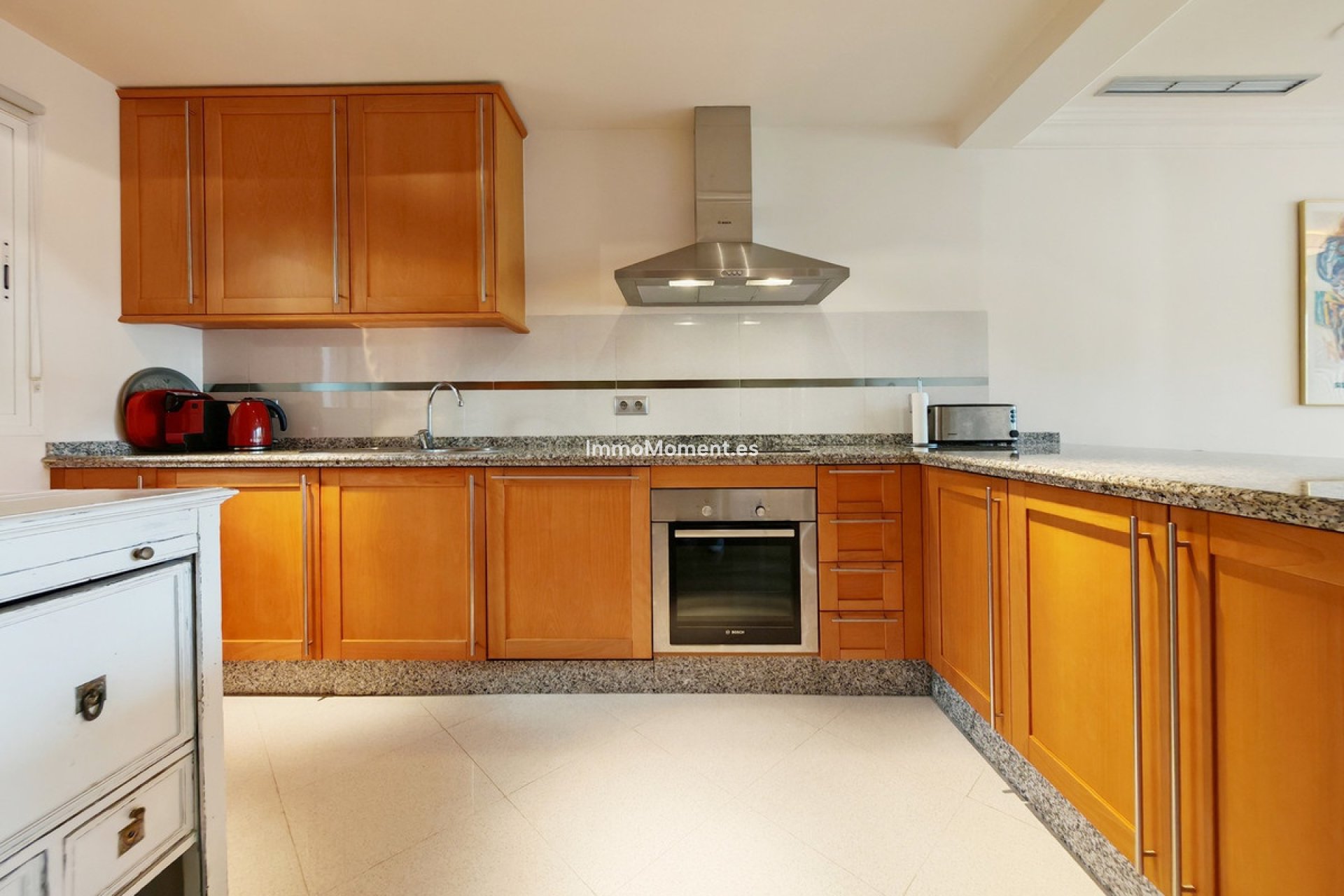 Reventa - Apartamento - Marbella - Nueva Andalucía