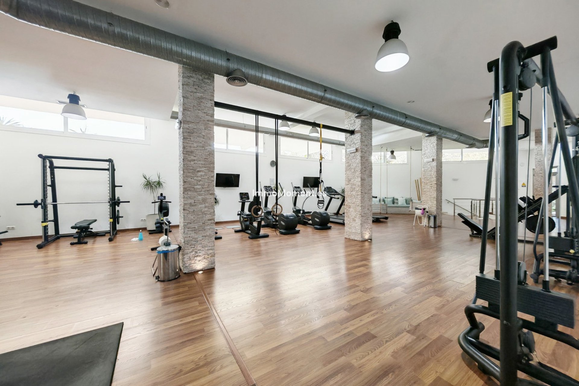 Reventa - Apartamento - Marbella - Nueva Andalucía