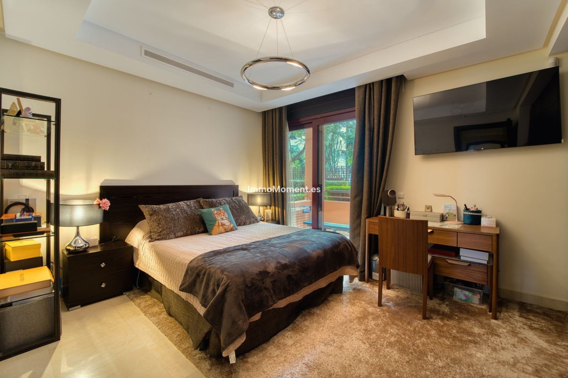 Reventa - Apartamento - Marbella - Nueva Andalucía