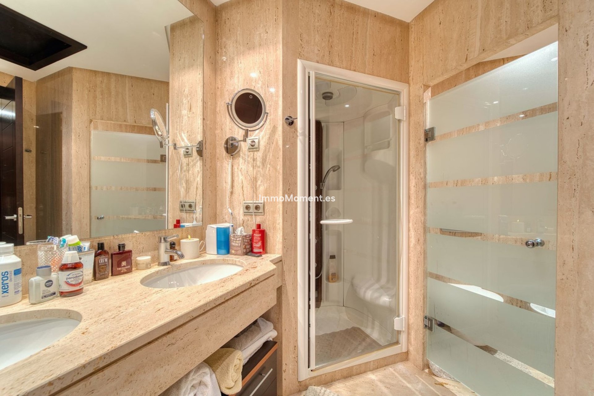 Reventa - Apartamento - Marbella - Nueva Andalucía