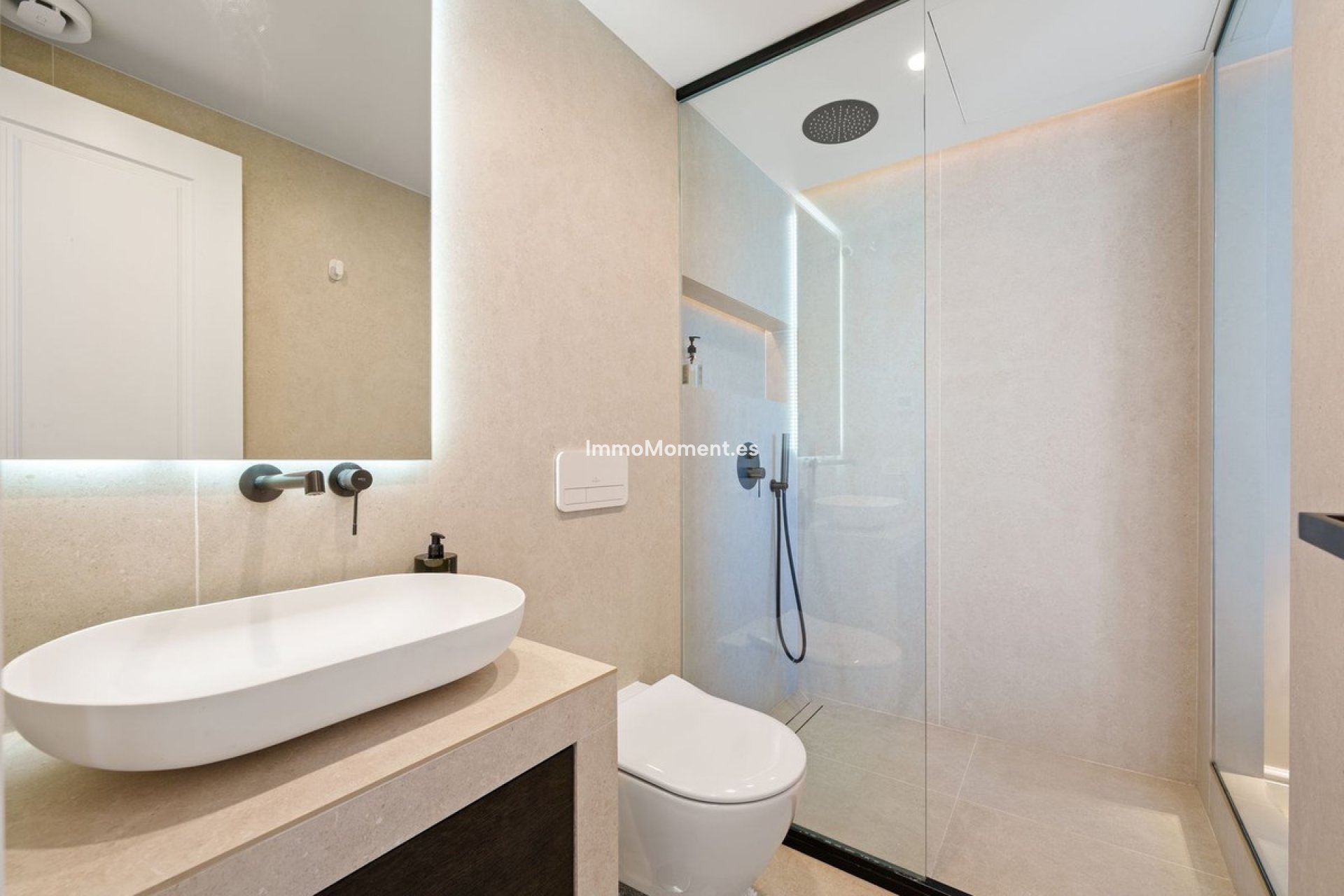 Reventa - Apartamento - Marbella - Nueva Andalucía