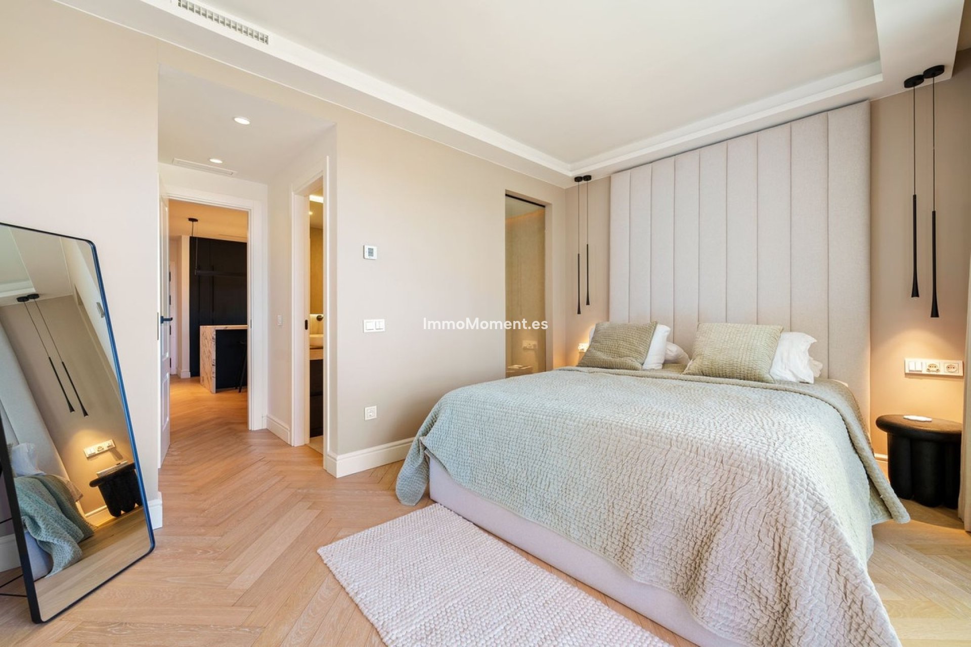 Reventa - Apartamento - Marbella - Nueva Andalucía