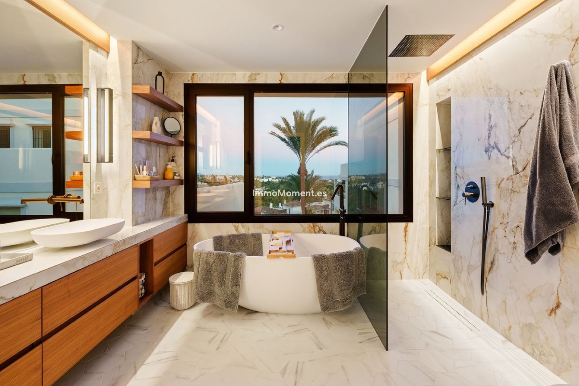 Reventa - Apartamento - Marbella - Nueva Andalucía