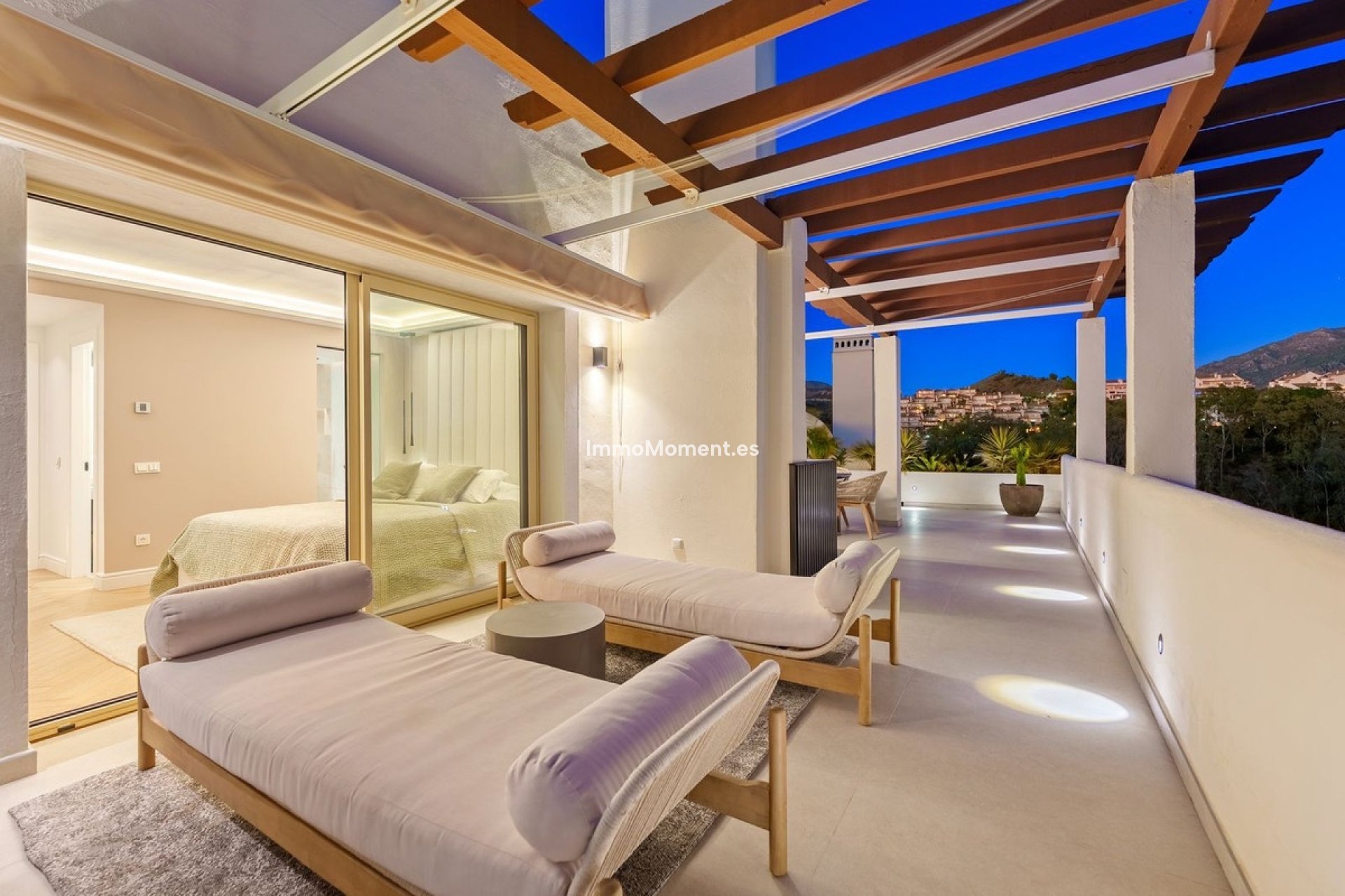 Reventa - Apartamento - Marbella - Nueva Andalucía