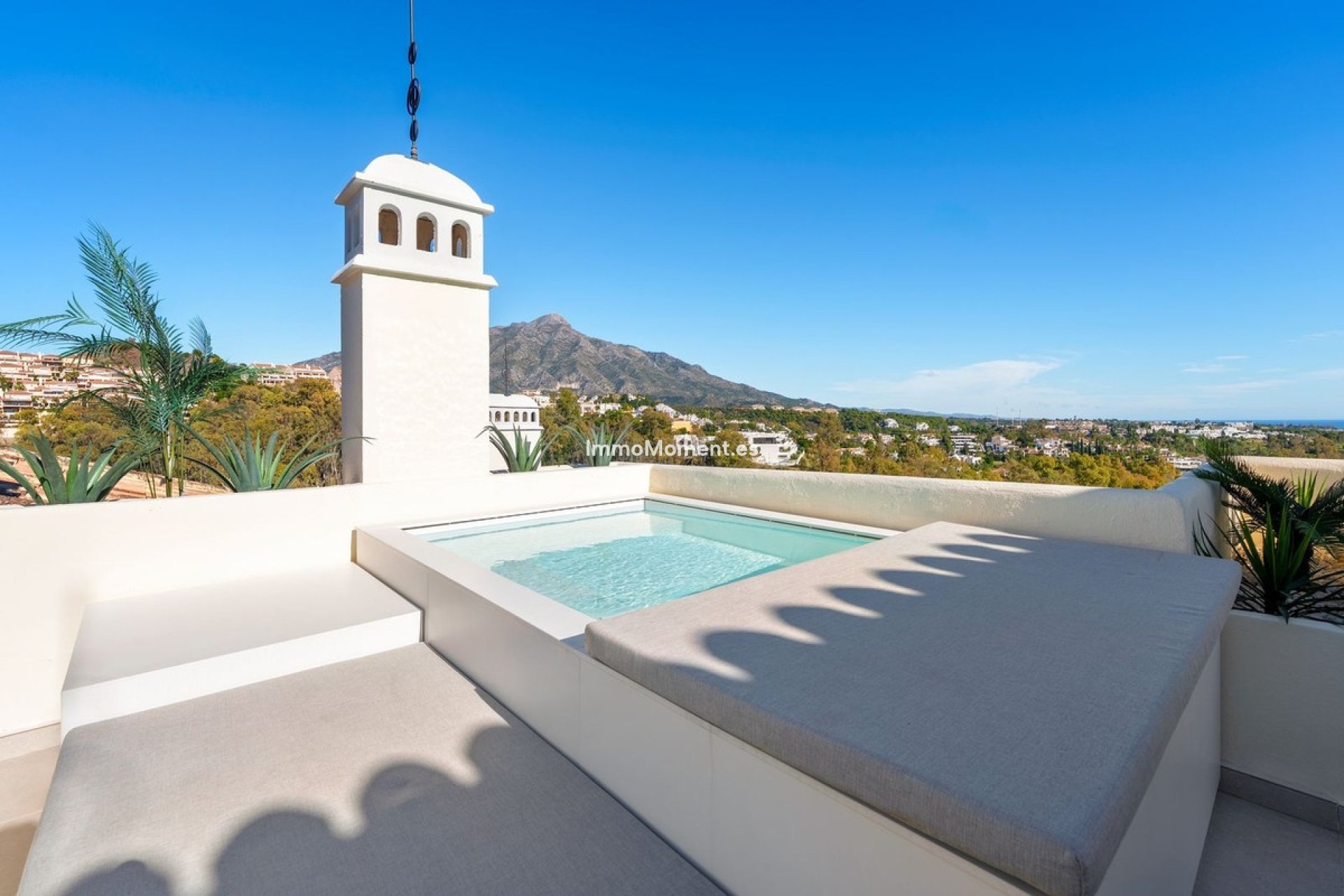 Reventa - Apartamento - Marbella - Nueva Andalucía
