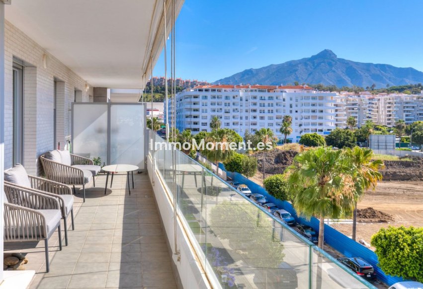 Reventa - Apartamento - Marbella - Nueva Andalucía
