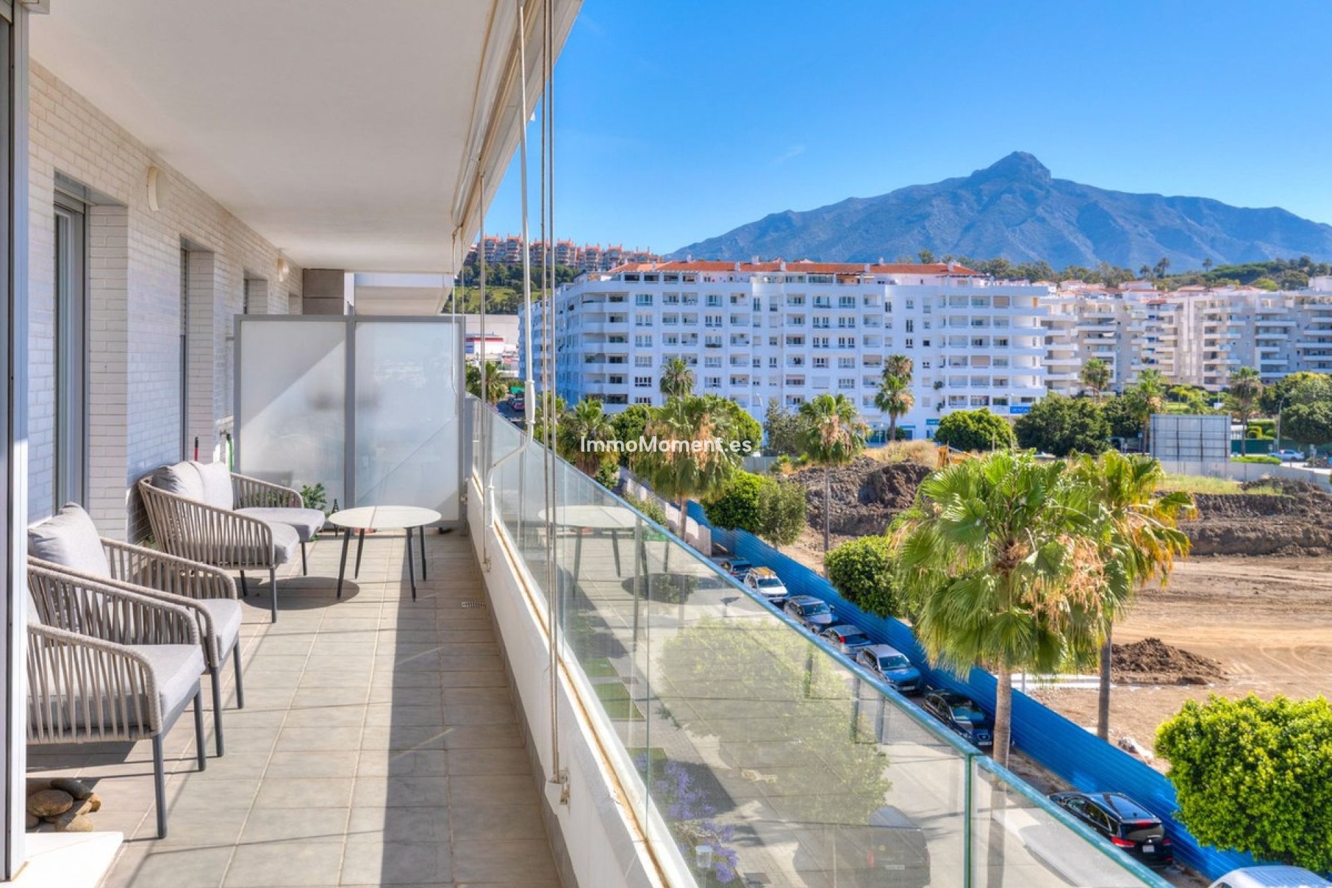 Reventa - Apartamento - Marbella - Nueva Andalucía